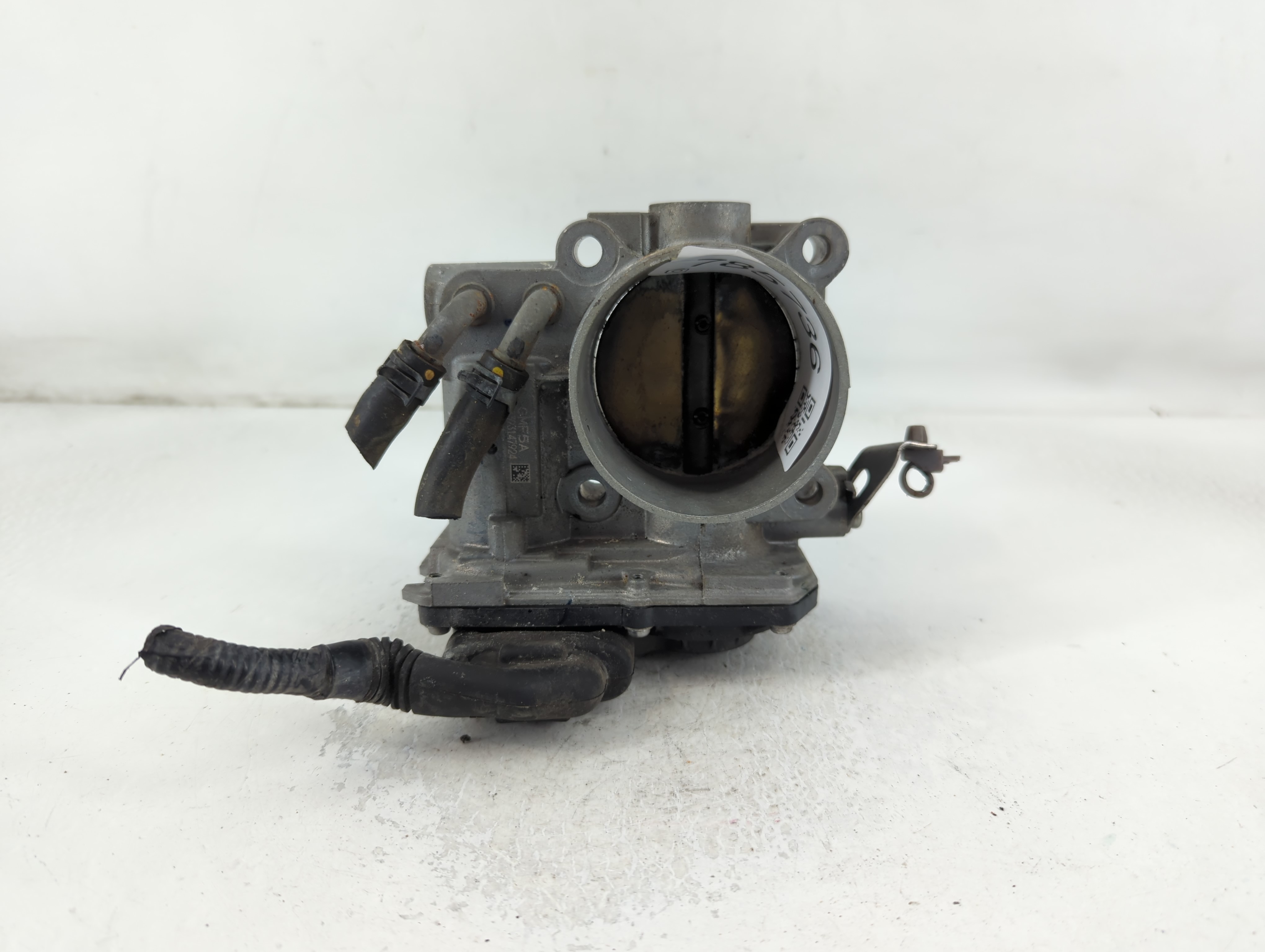 Picture of 2013-2017 Honda Accord Throttle Body 785736