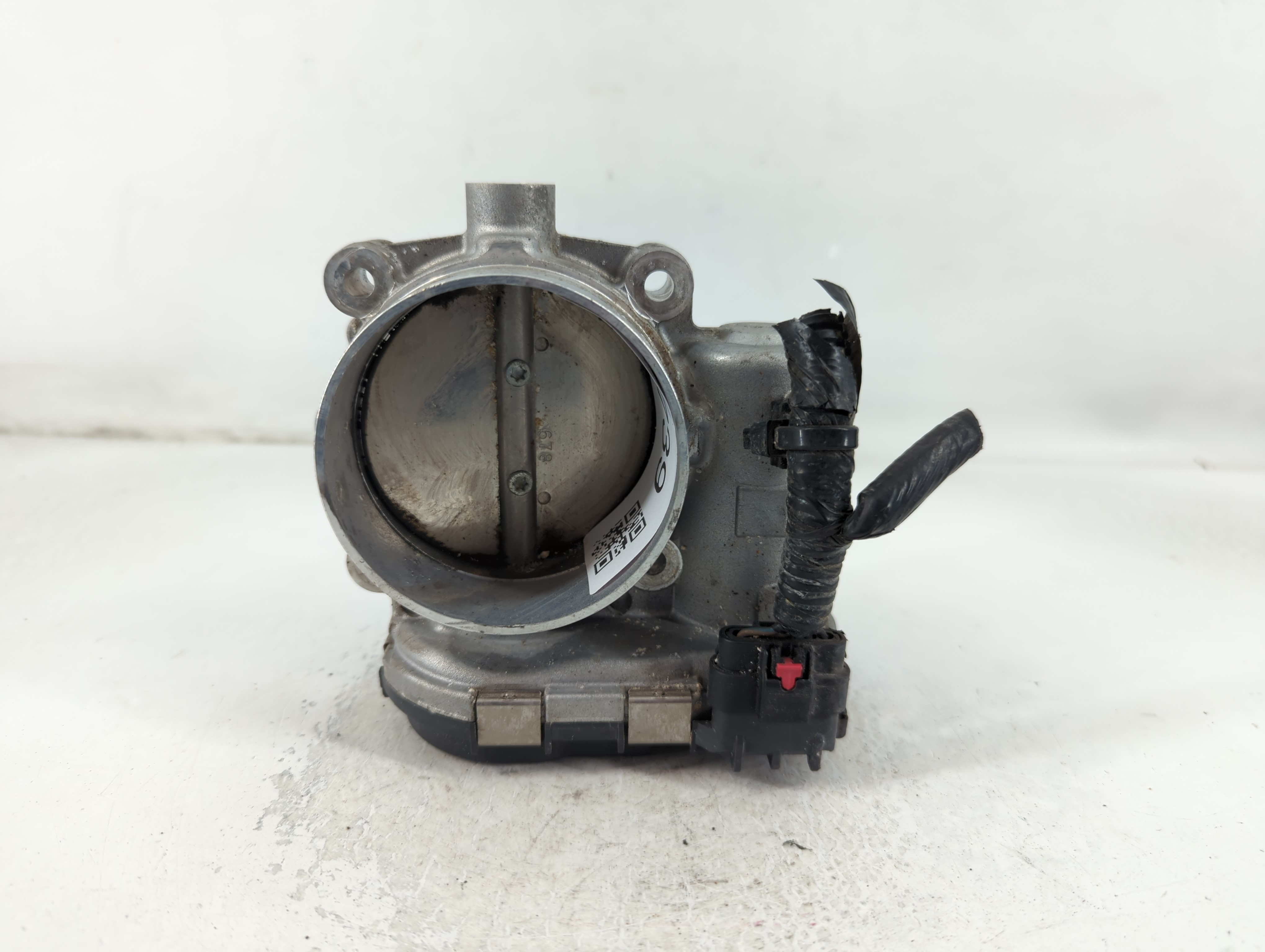 Picture of Dodge Caravan Throttle Body 785739
