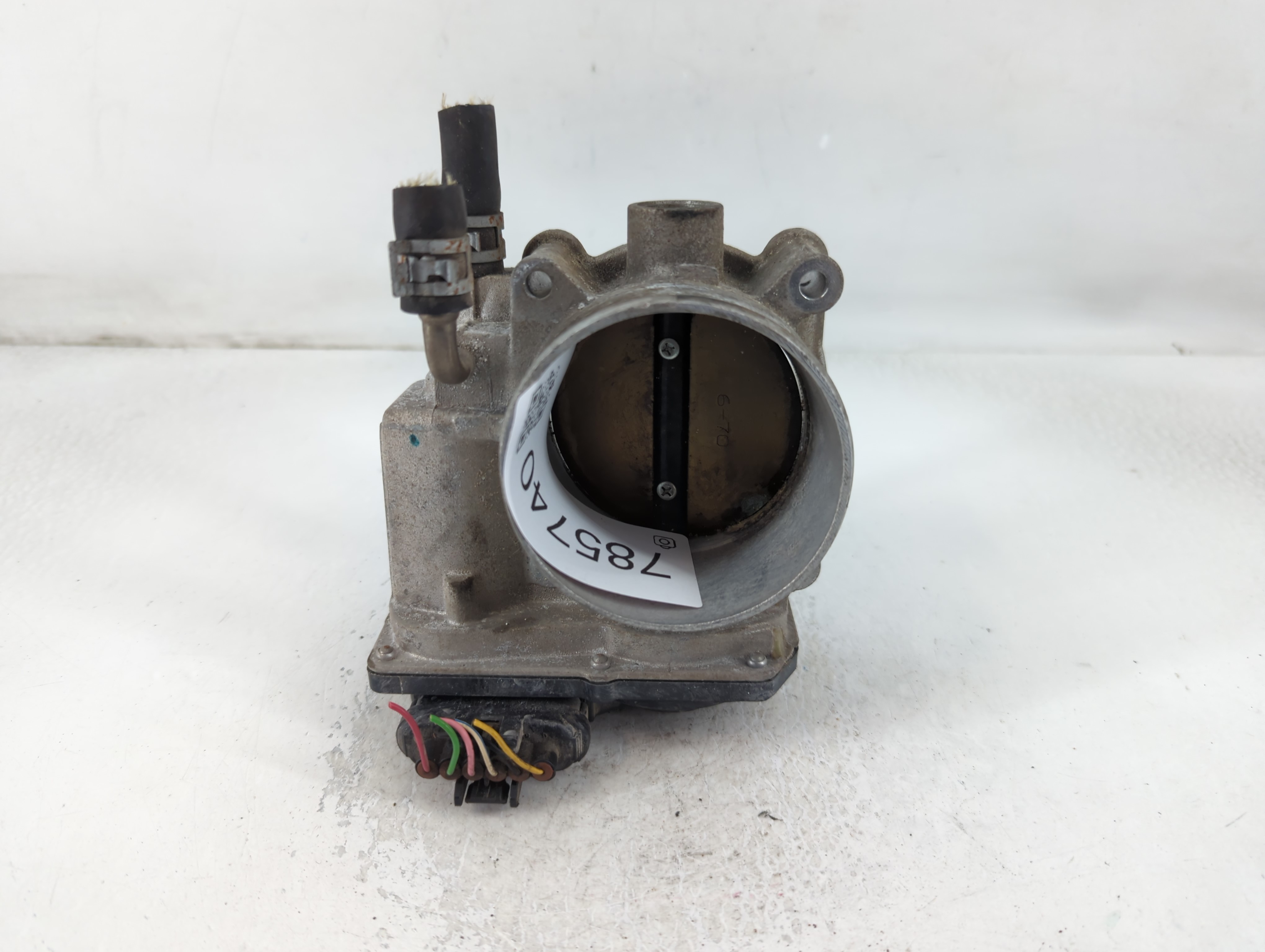2007-2017 Toyota Camry Throttle Body 785740 - Oemusedautoparts1.com