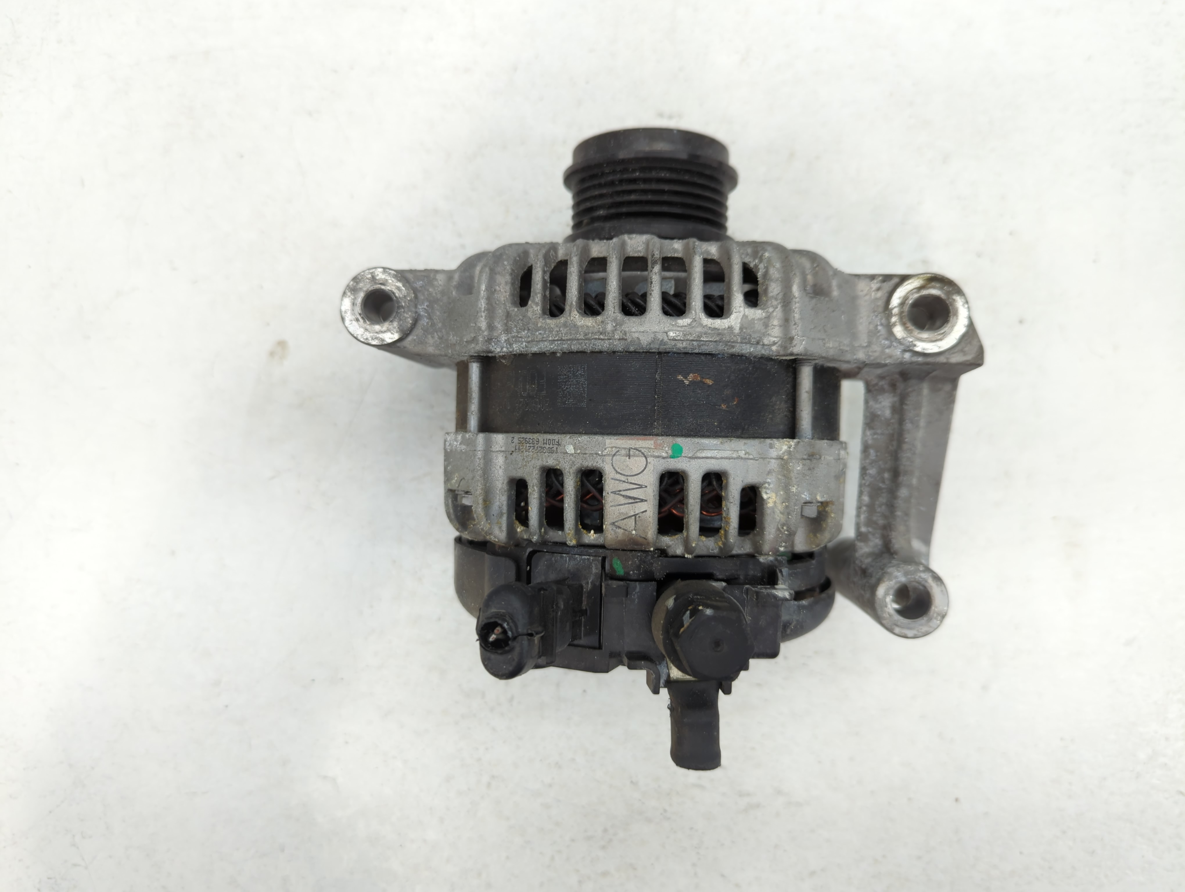 Picture of 2018-2022 Gmc Terrain Alternator Generator Charging Assembly Engine Oem 785750