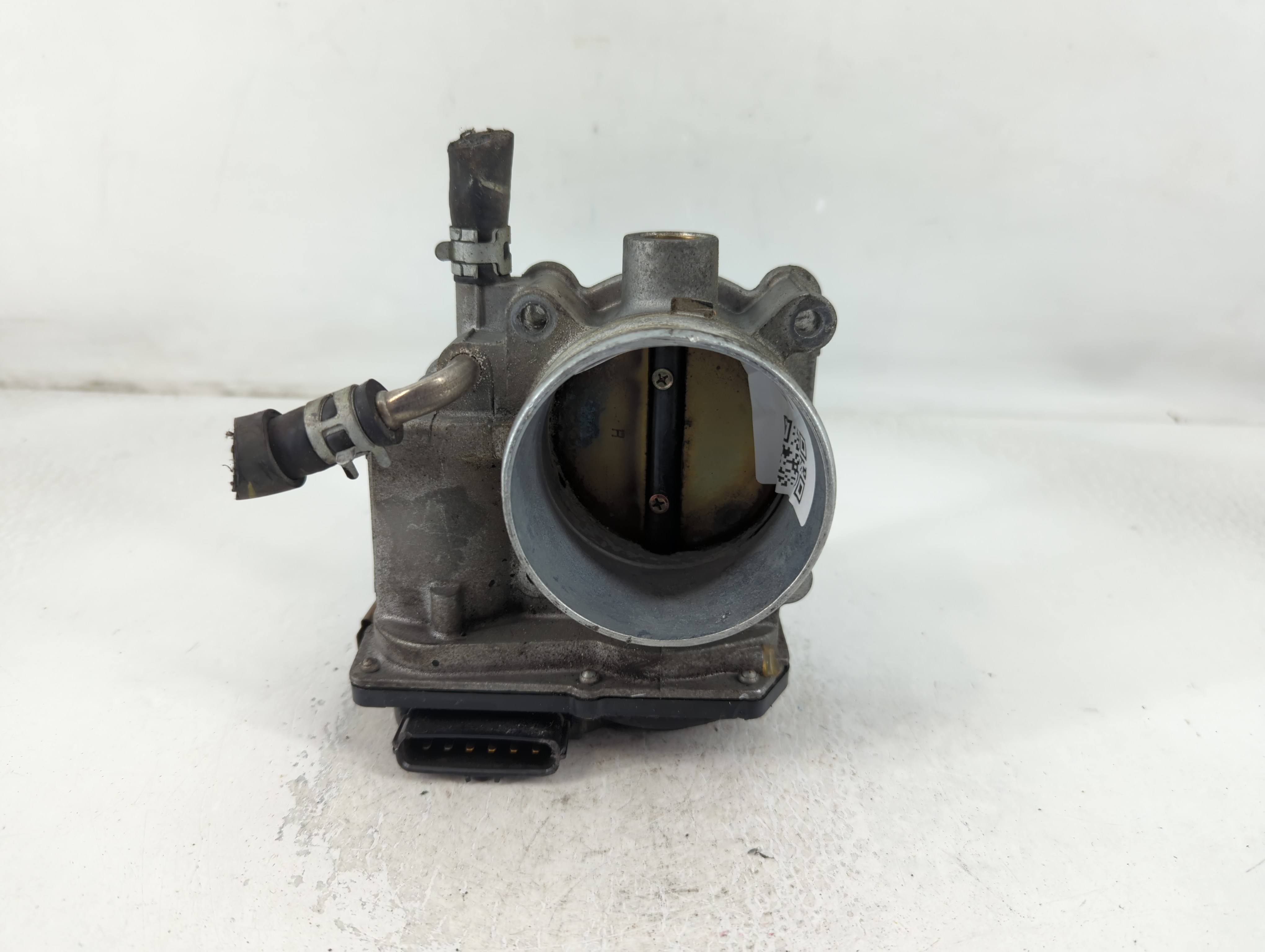 2004-2008 Toyota Solara Throttle Body 785755 - Oemusedautoparts1.com