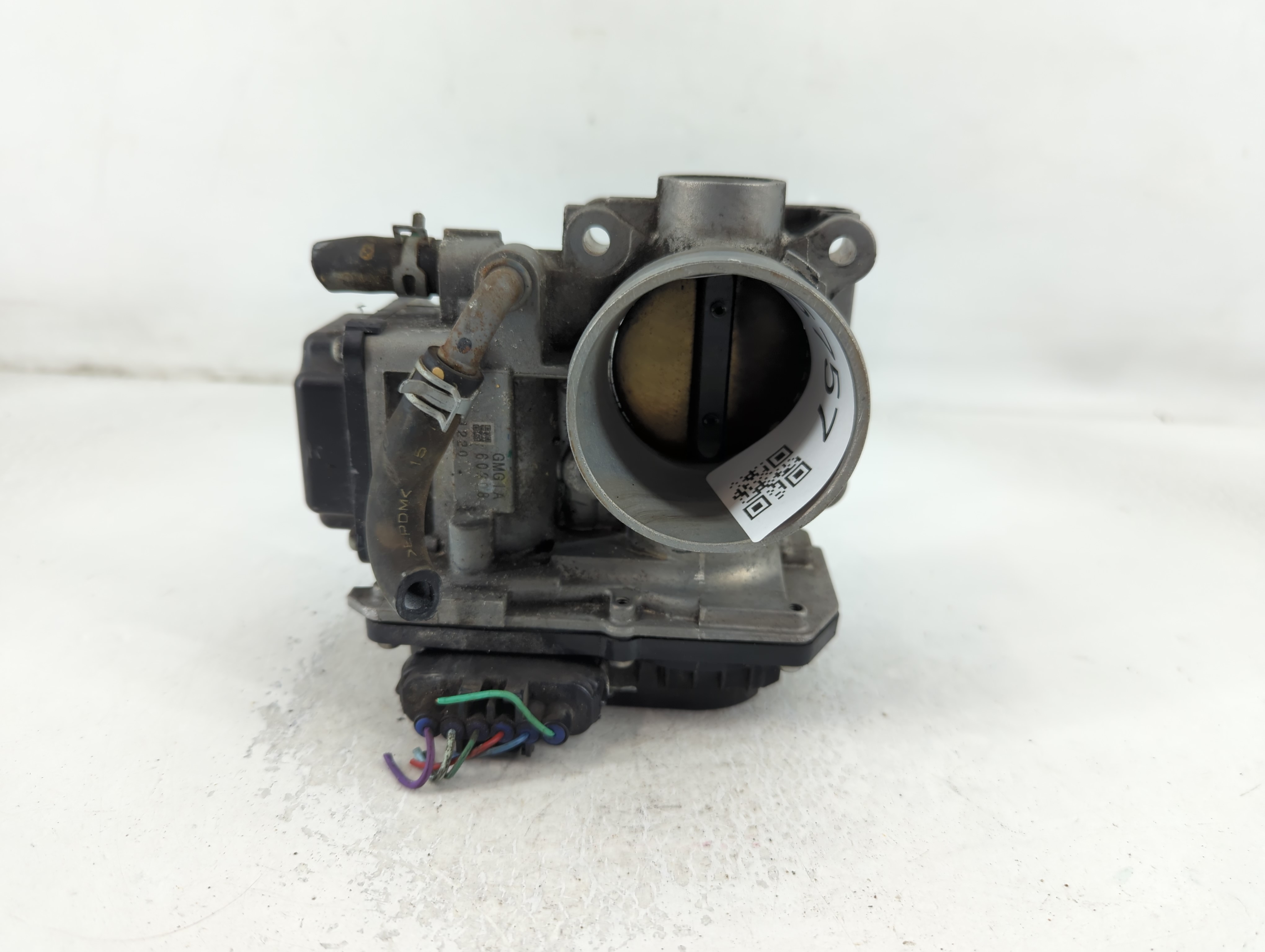 Picture of 2015-2020 Honda Fit Throttle Body 785757