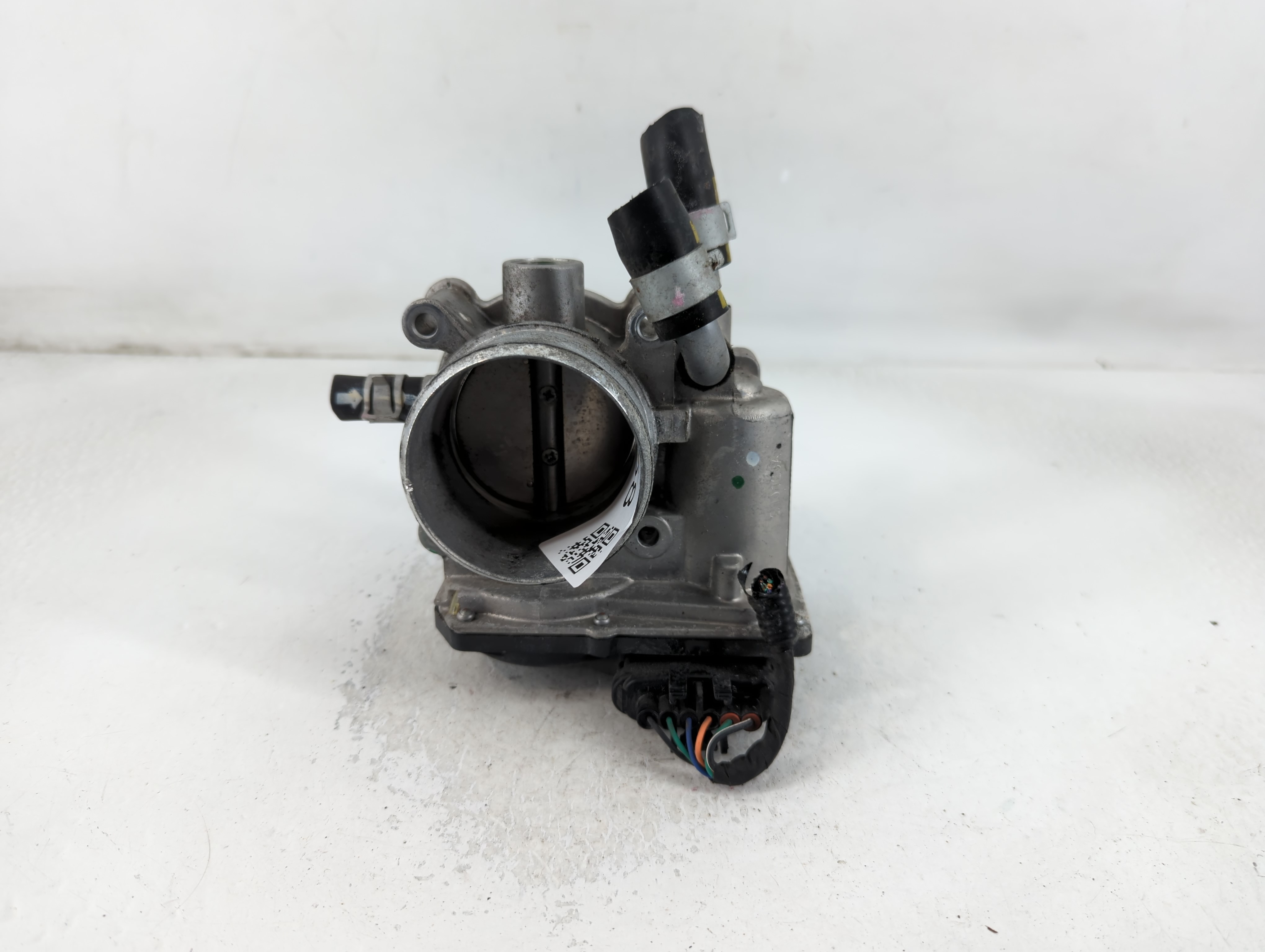 2020-2022 Kia Forte Throttle Body 785758 - Oemusedautoparts1.com