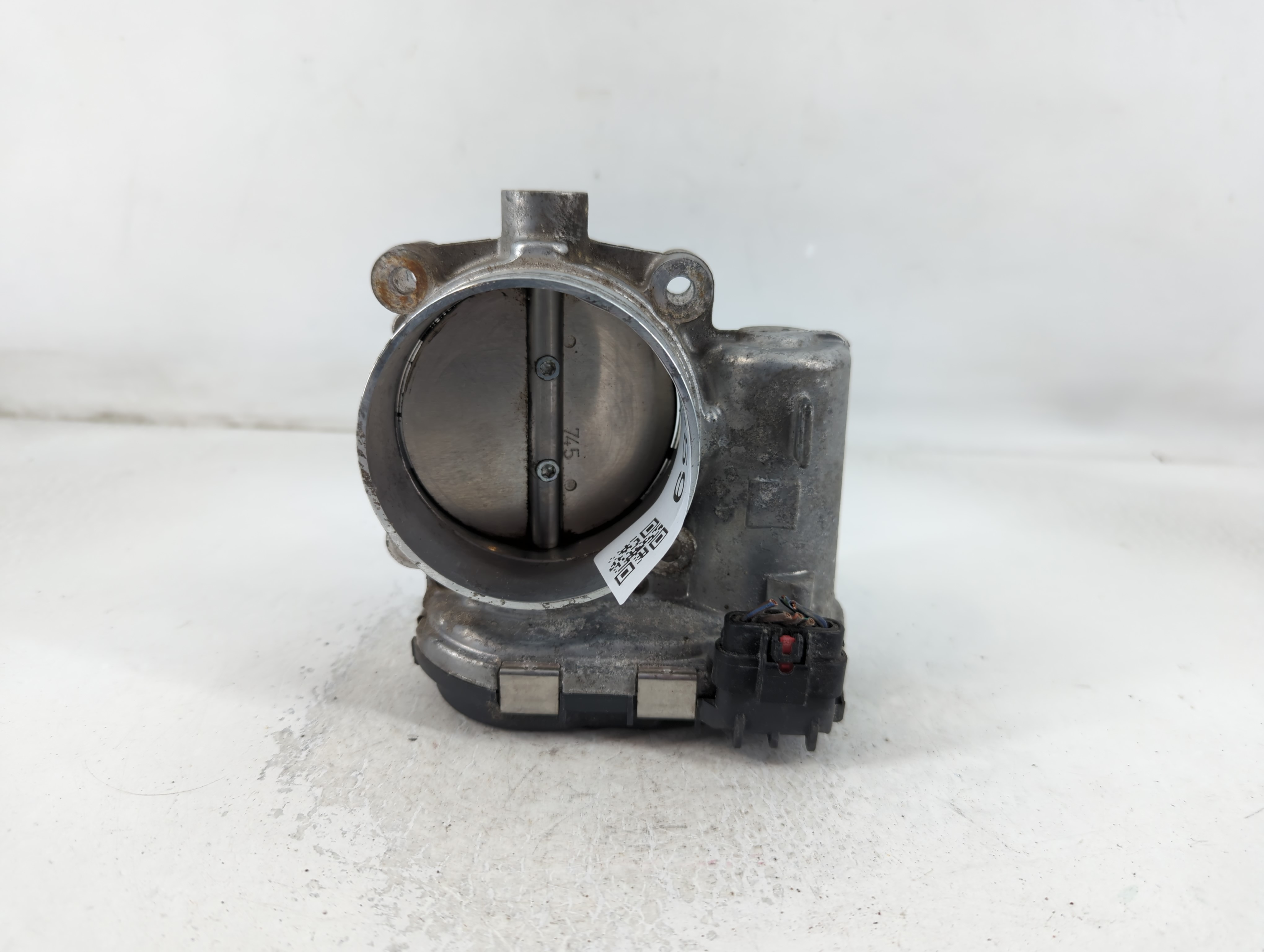 Picture of Dodge Caravan Throttle Body 785759