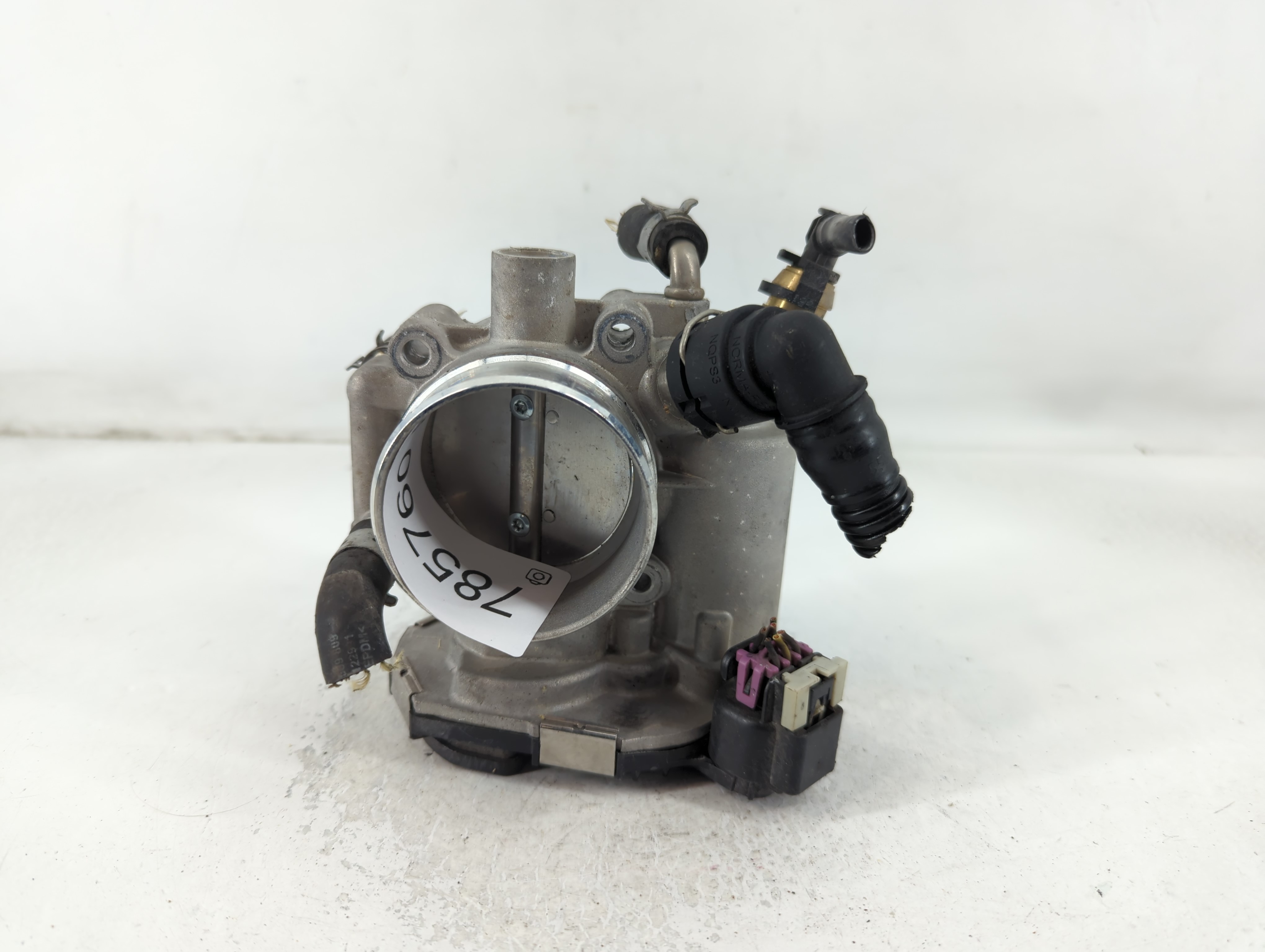 Picture of 2012-2018 Chevrolet Sonic Throttle Body 785760