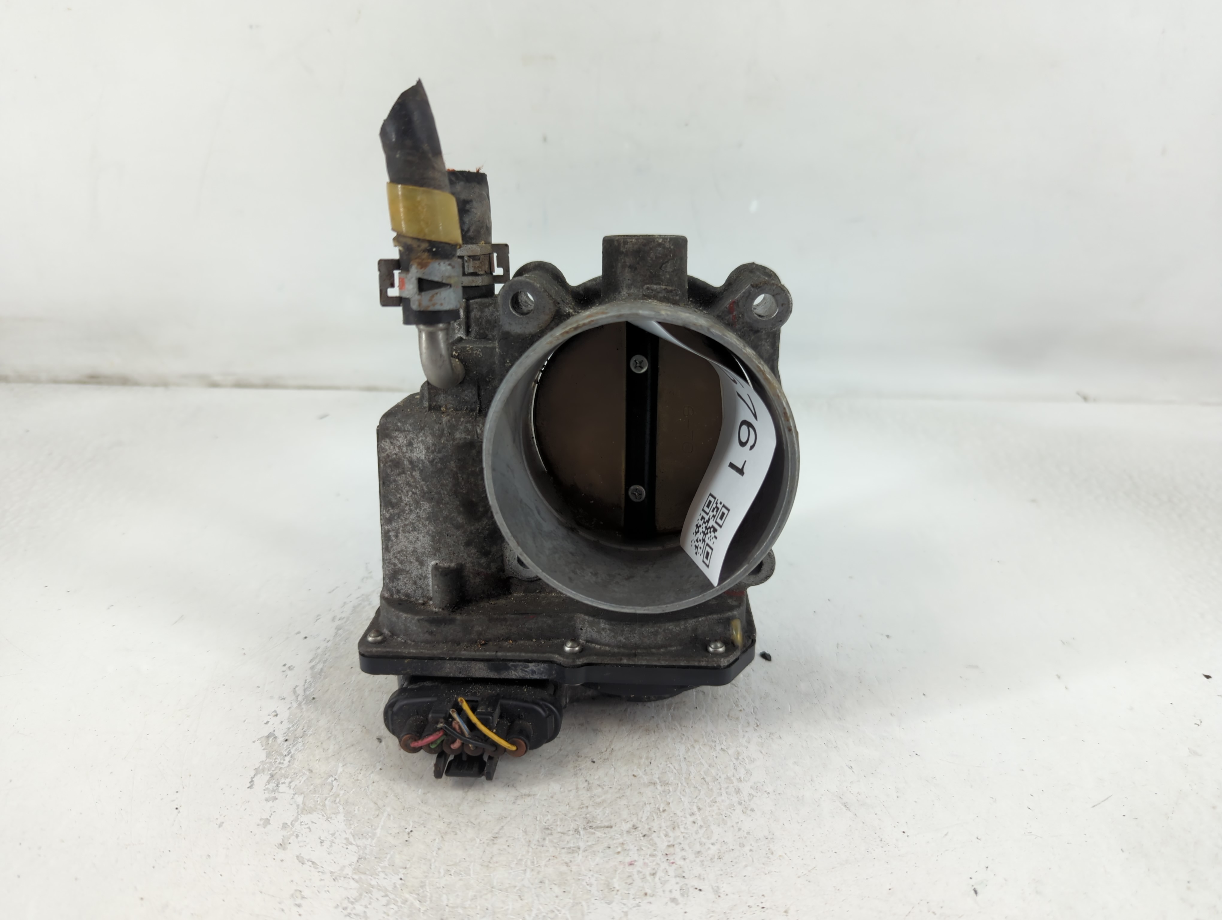2007-2017 Toyota Camry Throttle Body 785761 - Oemusedautoparts1.com