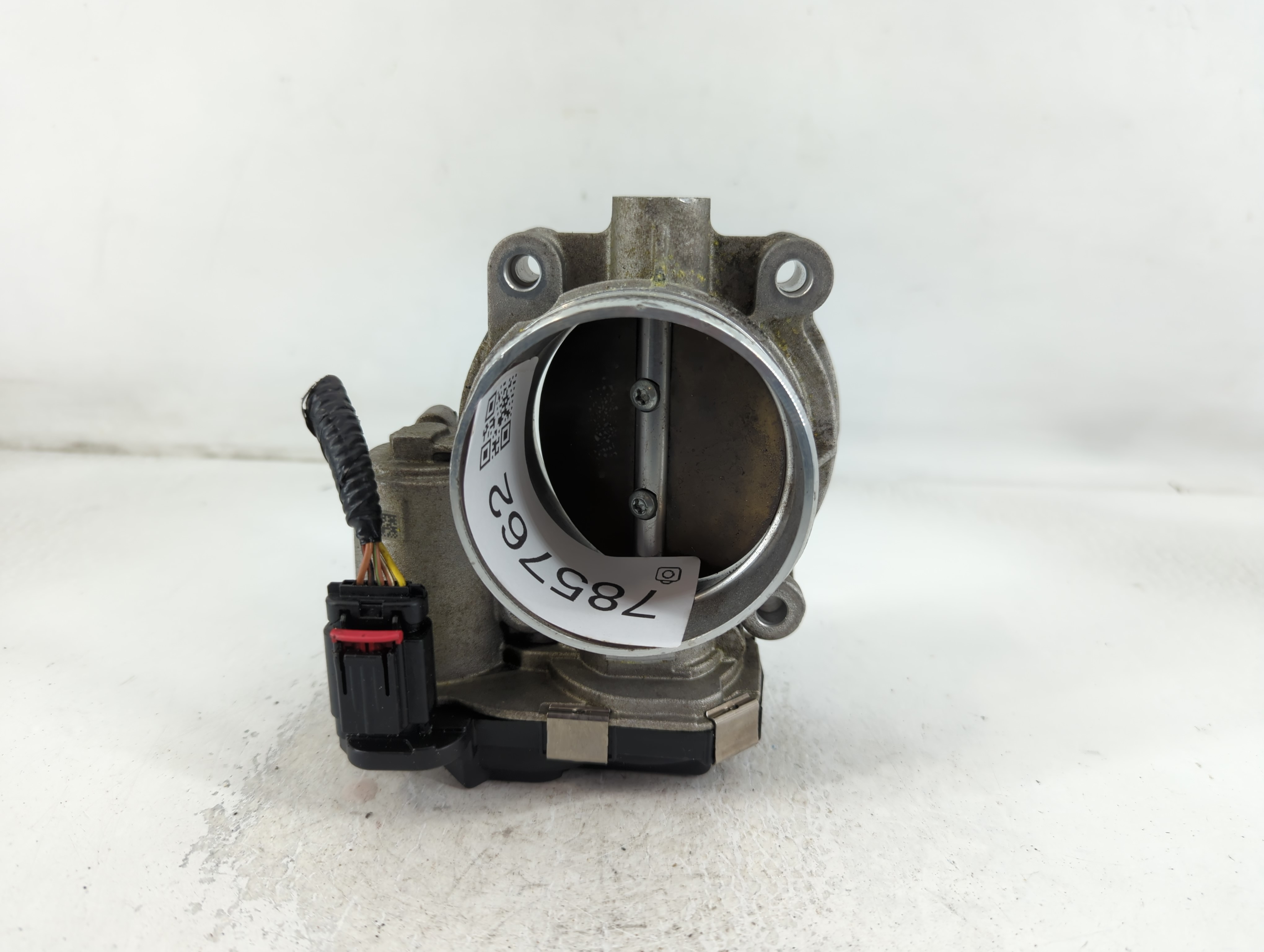 Picture of 2012-2016 Cadillac Srx Throttle Body 785762