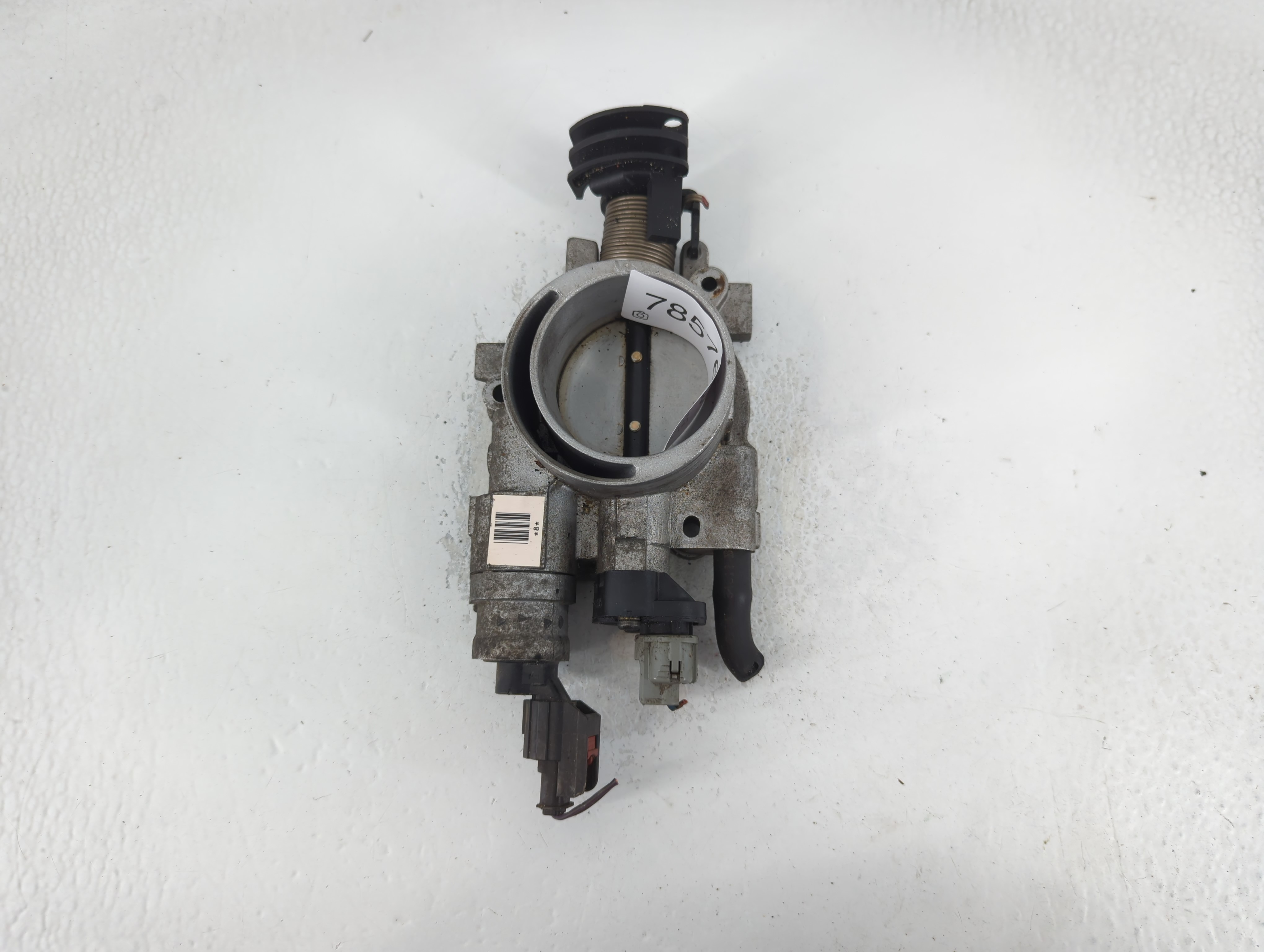 Picture of Dodge Caravan Throttle Body 785763