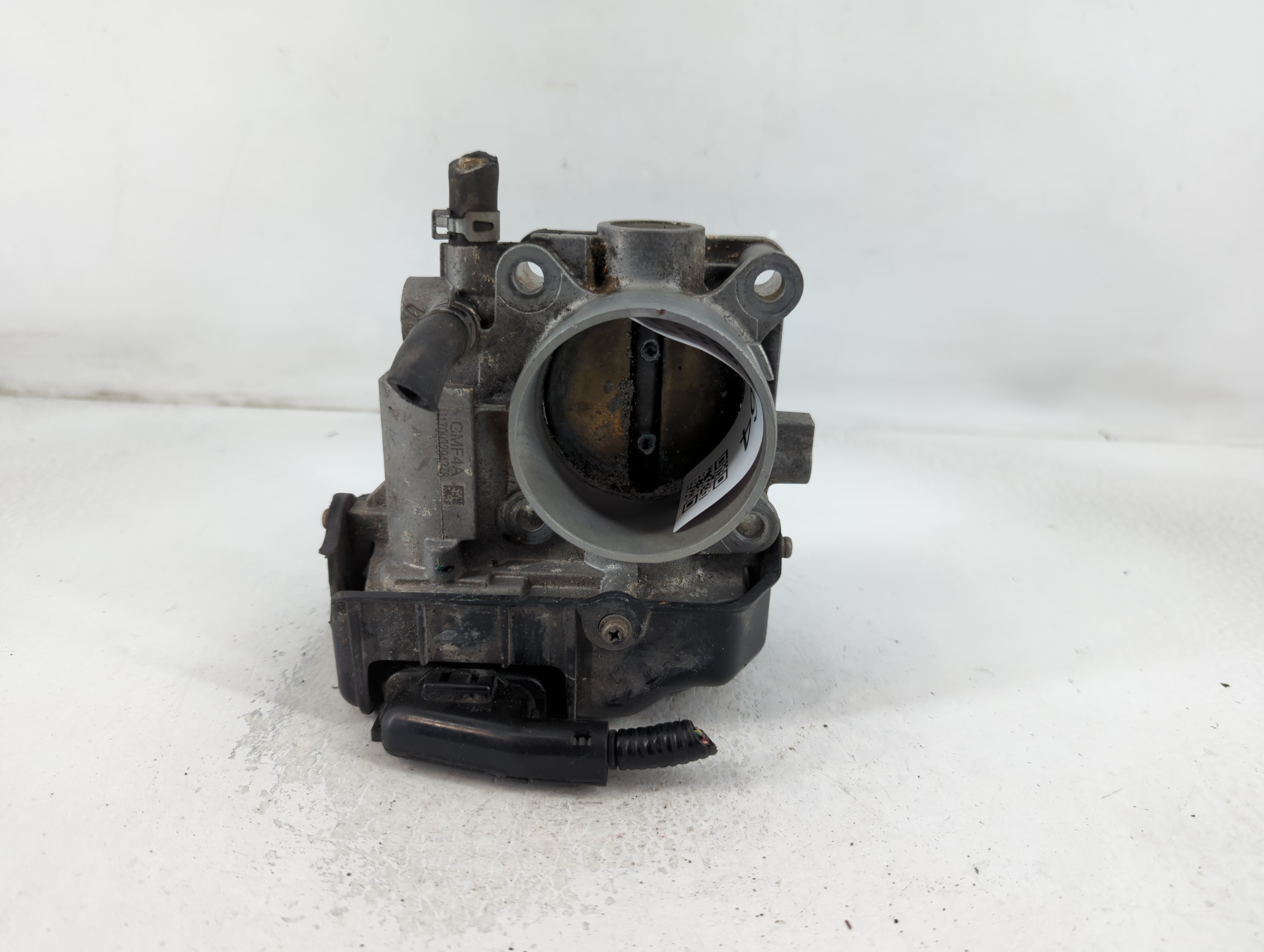 2013-2017 Honda Accord Throttle Body 785764 - Oemusedautoparts1.com