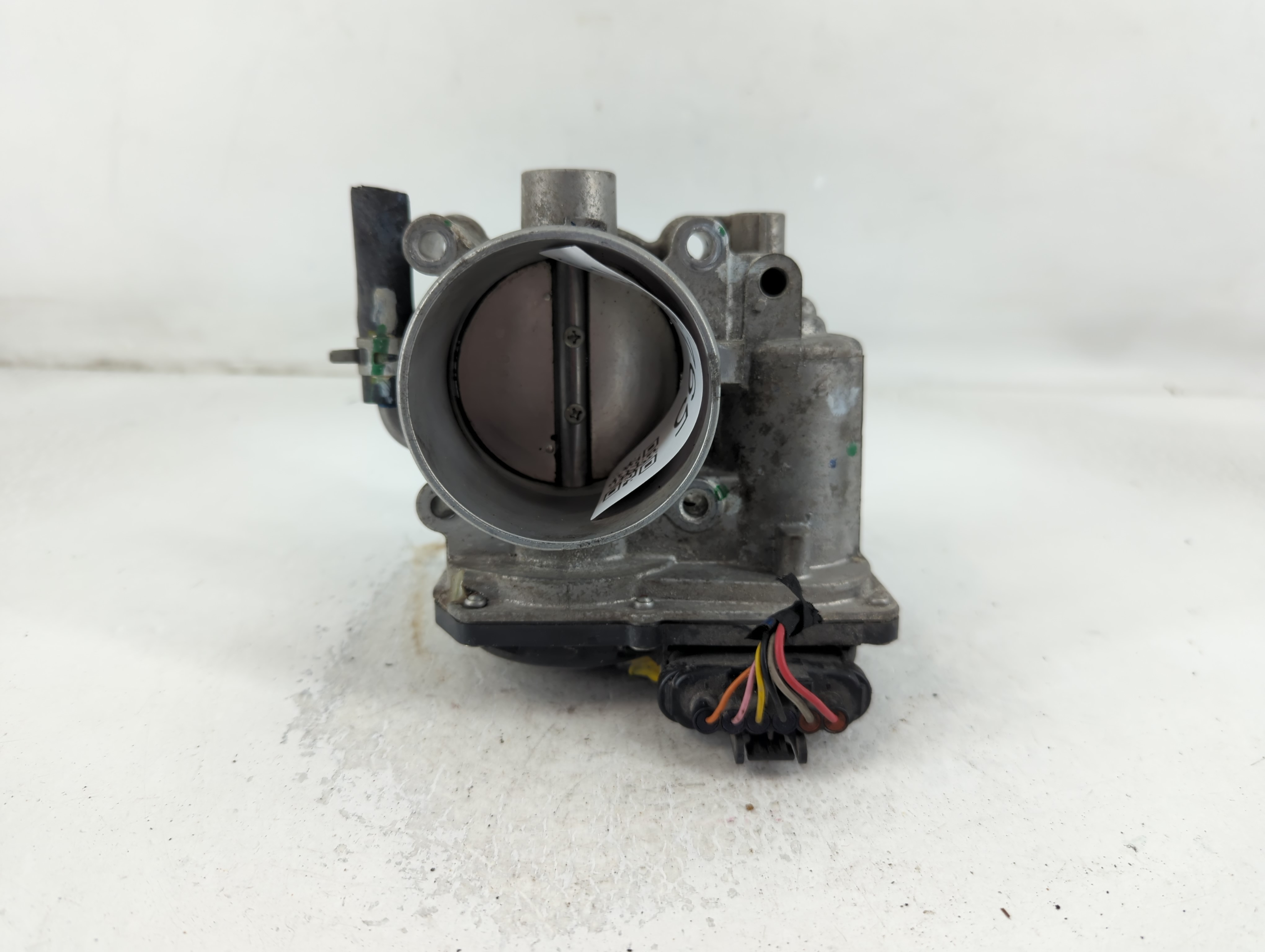 2020-2022 Kia Forte Throttle Body 785765 - Oemusedautoparts1.com