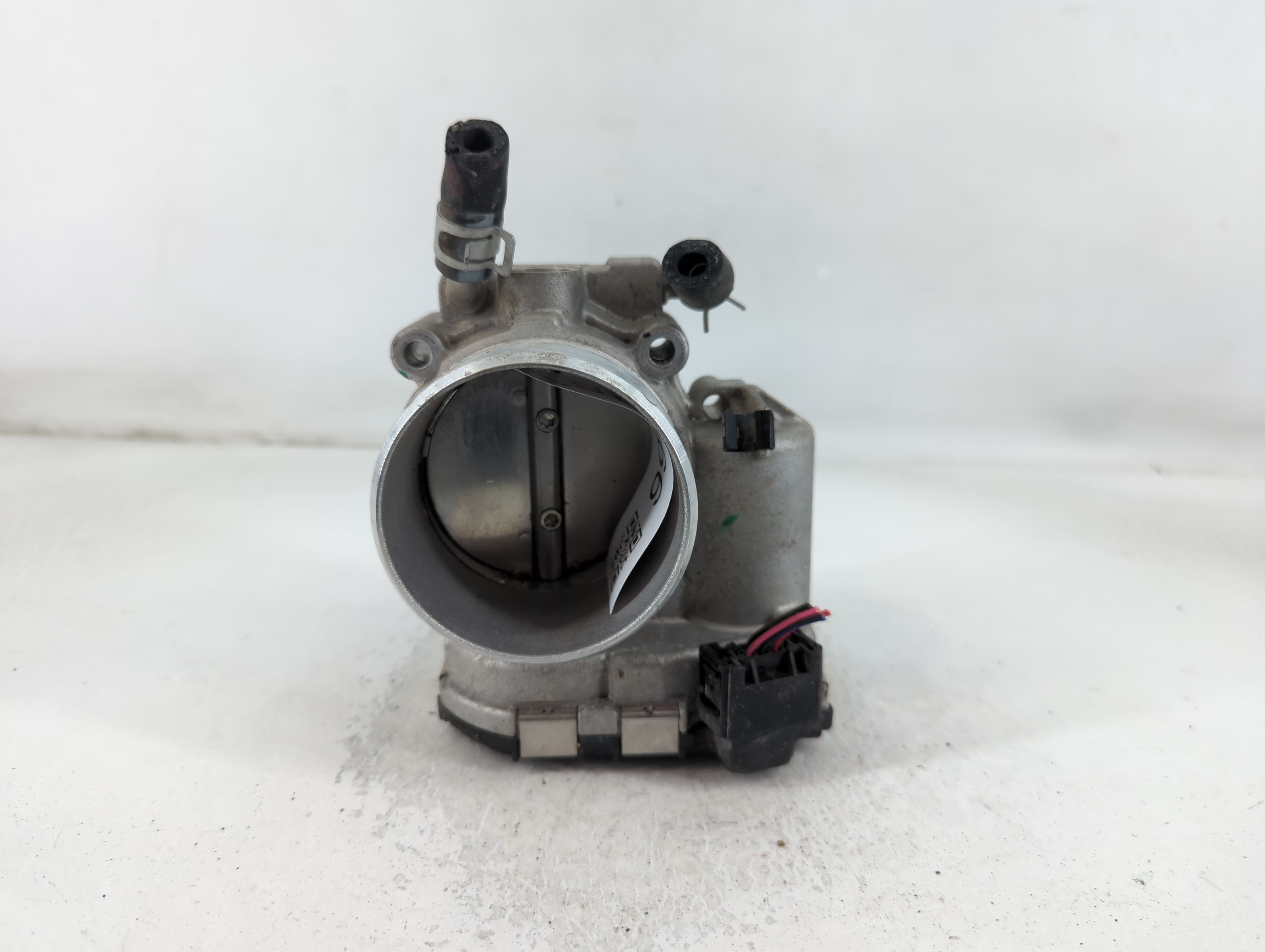 2015-2019 Hyundai Sonata Throttle Body 785766 - Oemusedautoparts1.com