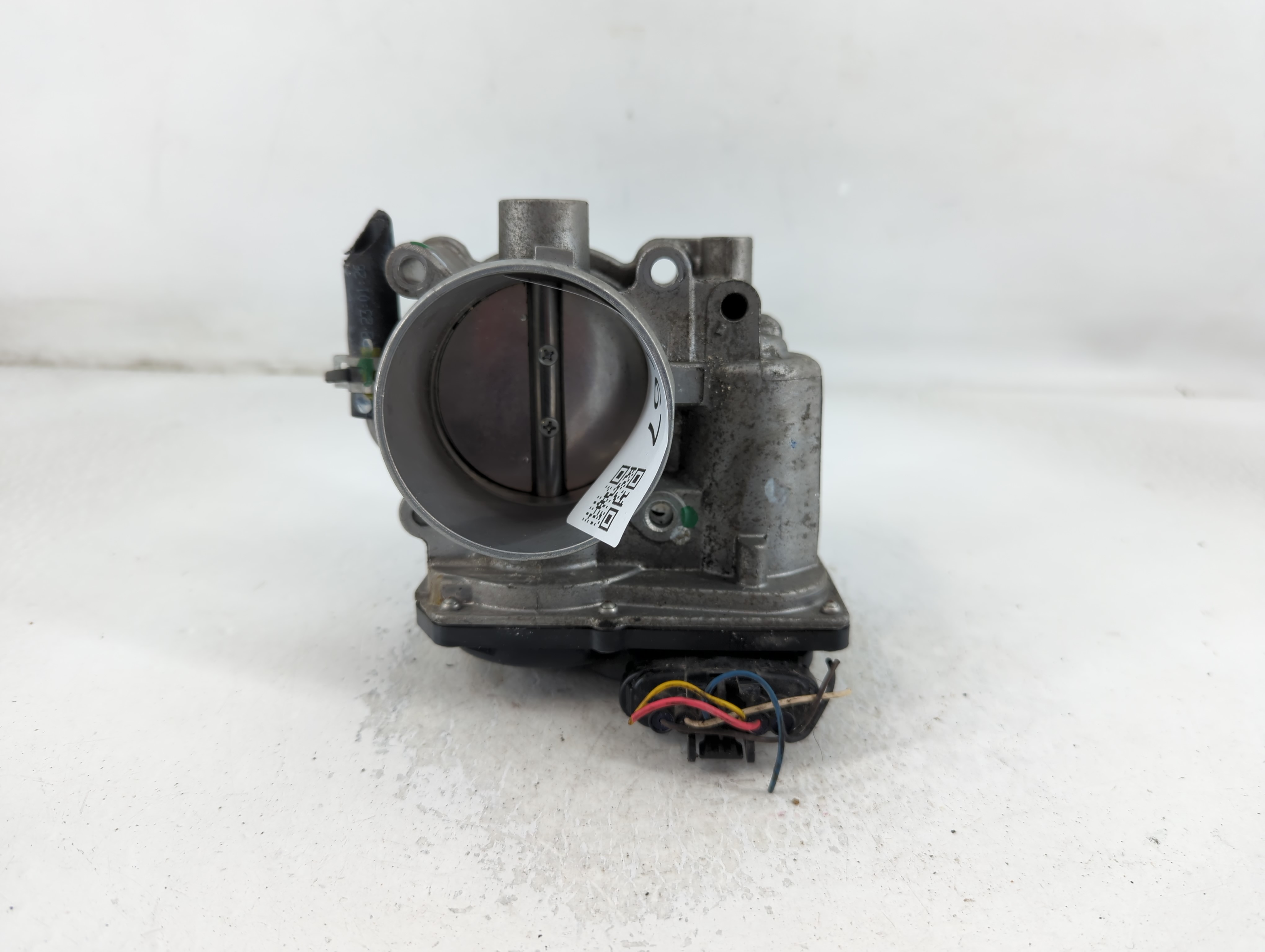 2011-2020 Hyundai Elantra Throttle Body 785767 - Oemusedautoparts1.com