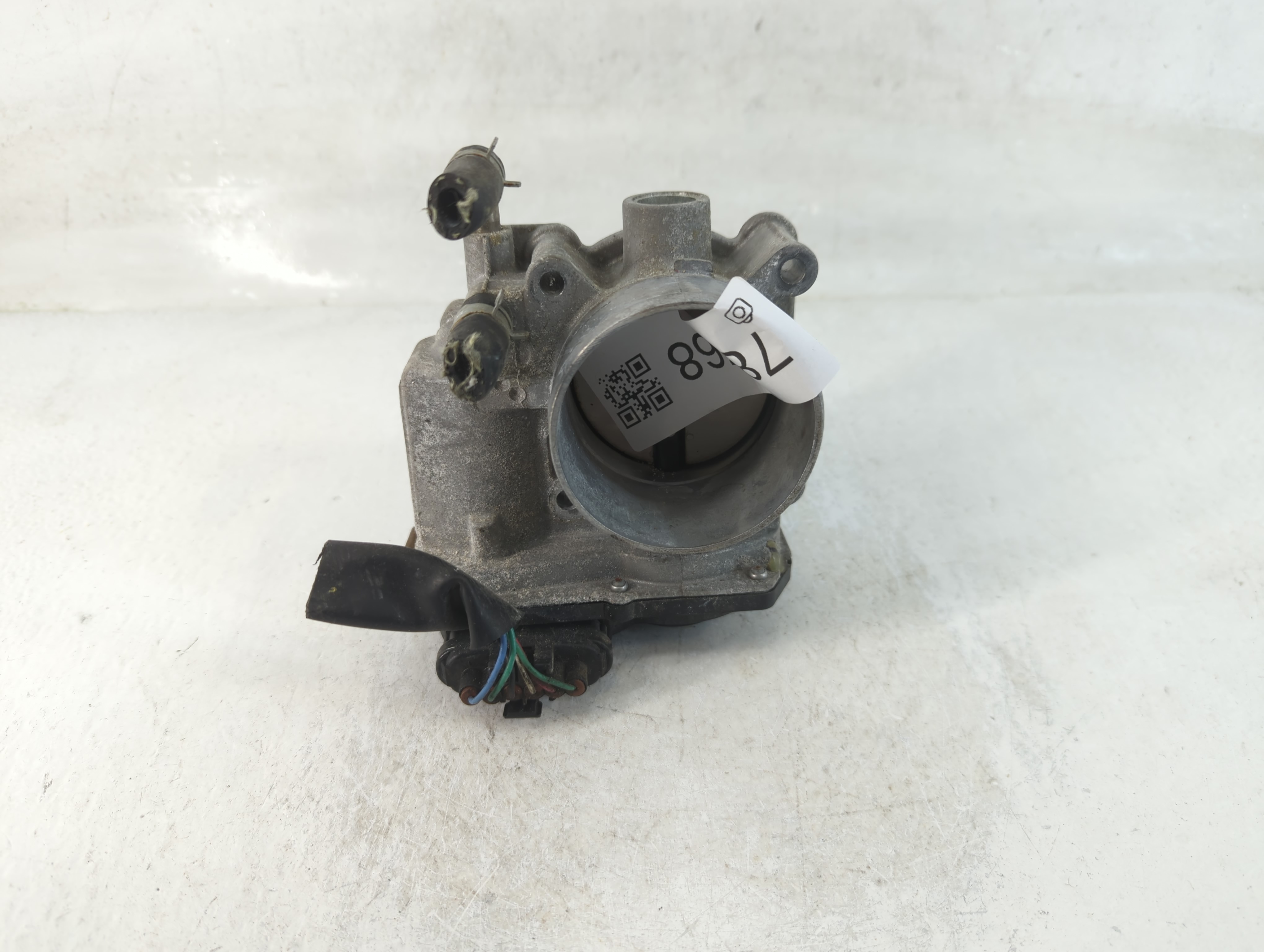 Picture of 2014-2020 Nissan Rogue Throttle Body 785768