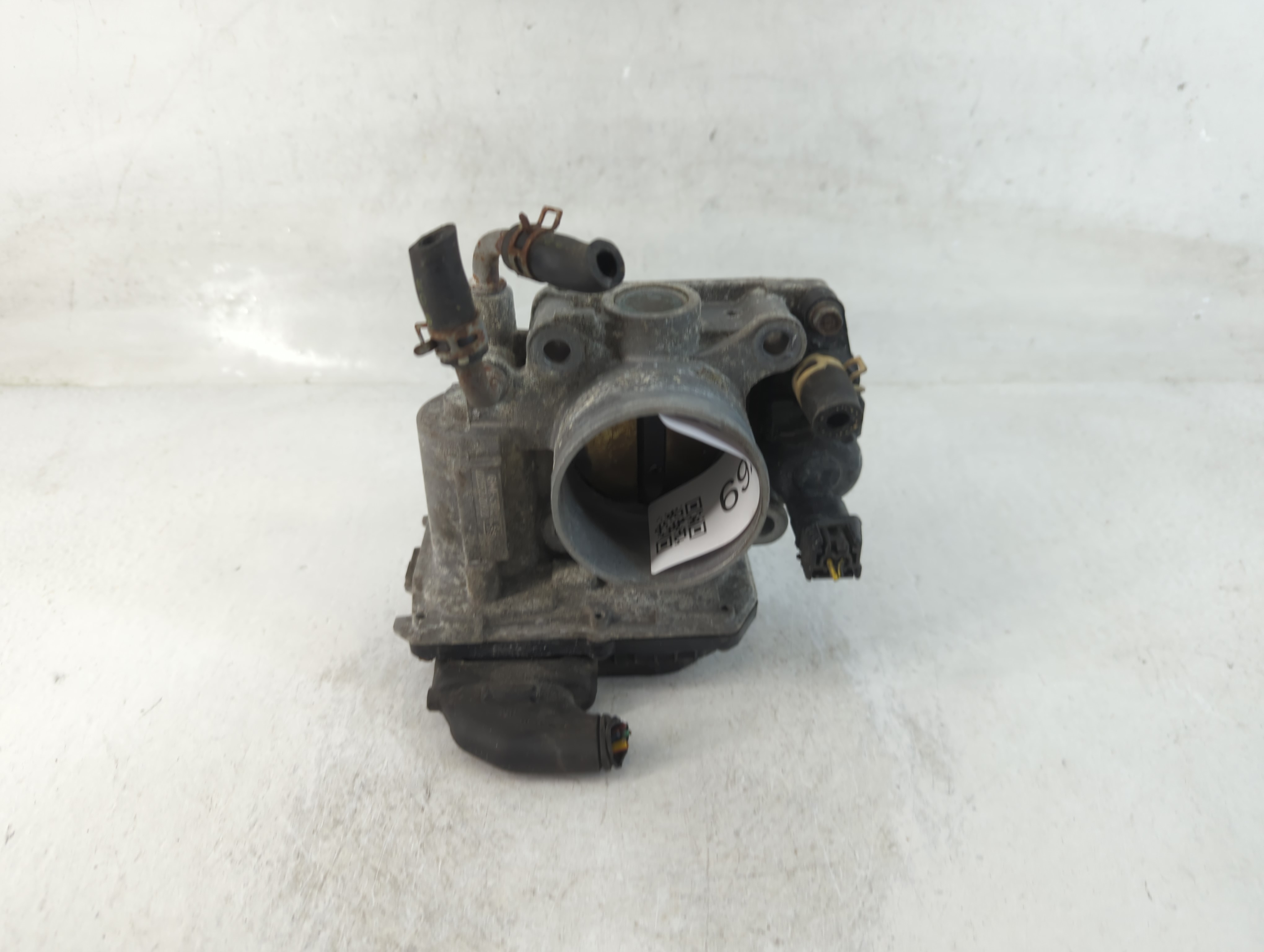2012-2015 Honda Civic Throttle Body 785769 - Oemusedautoparts1.com
