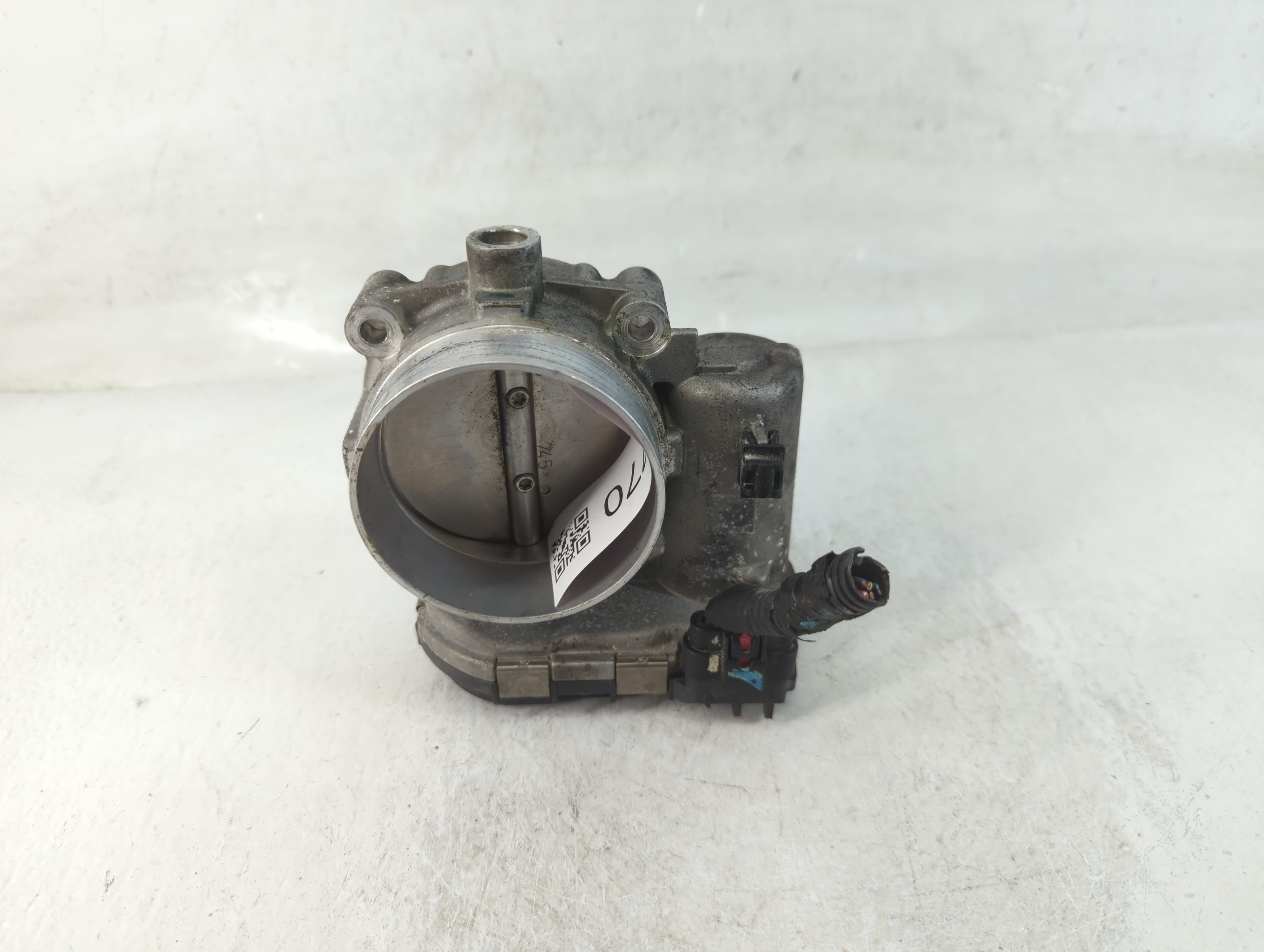 Picture of Dodge Caravan Throttle Body 785770