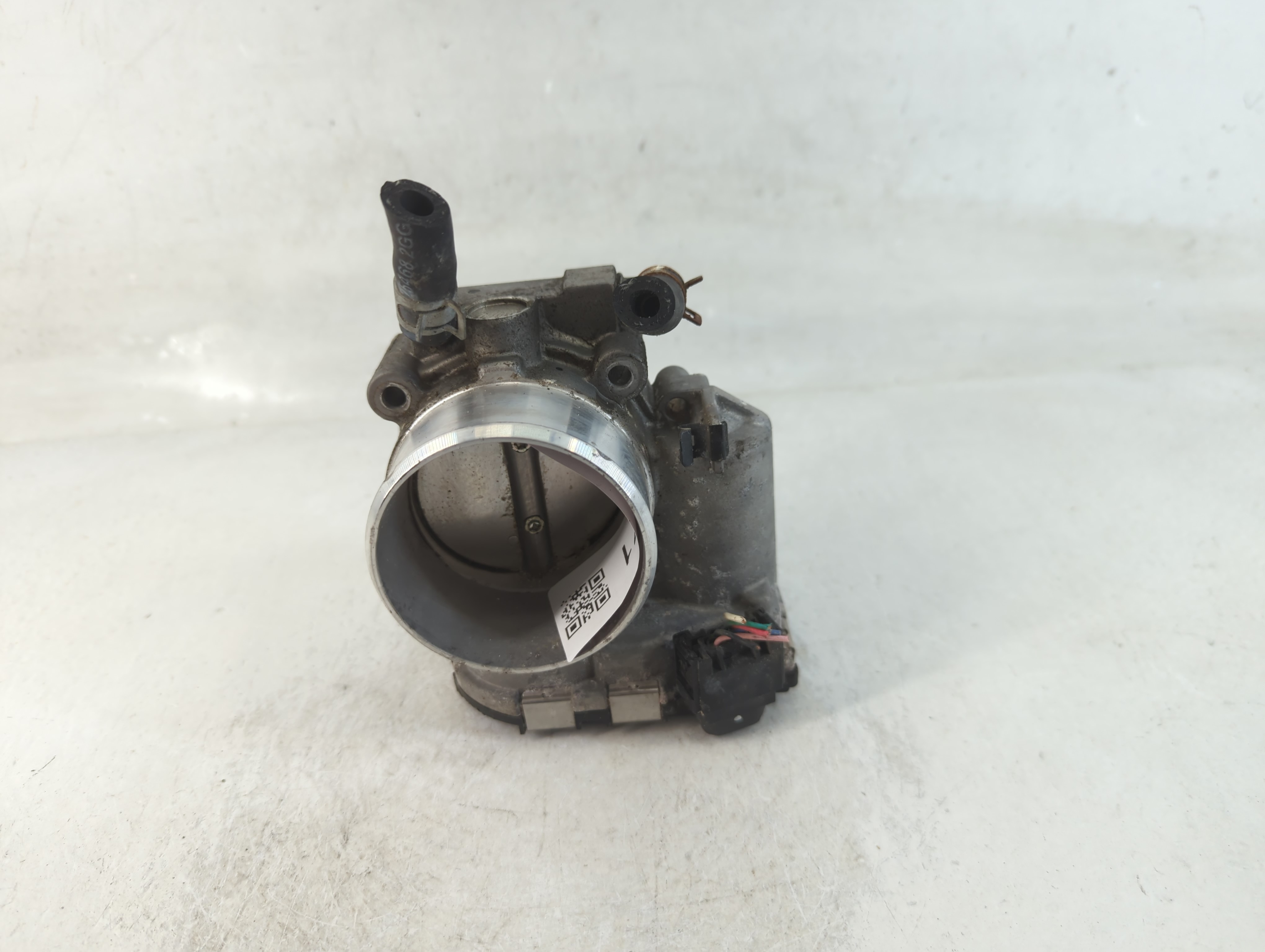 2014-2017 Volkswagen Beetle Throttle Body 785771 - Oemusedautoparts1.com