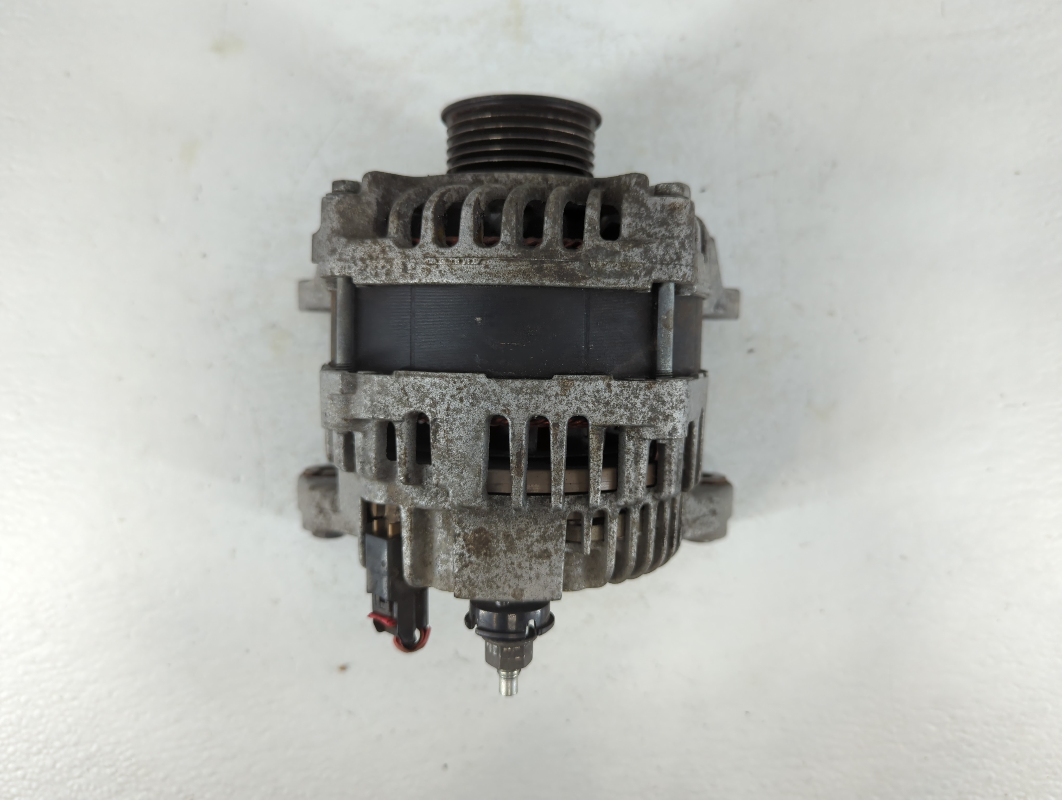Picture of Dodge Ram 1500 Alternator Generator Charging Assembly Engine Oem 785779