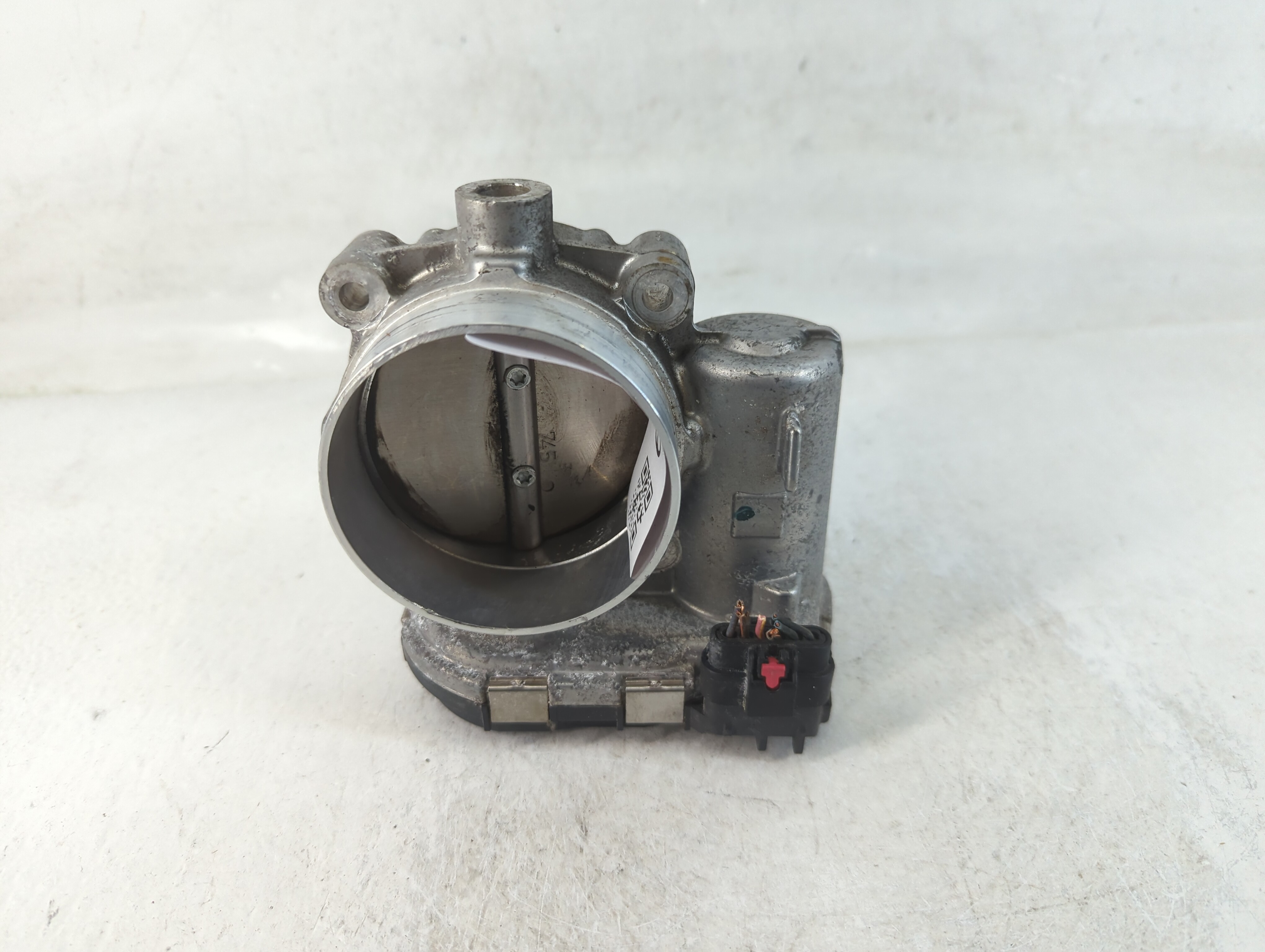 2011-2017 Chrysler 200 Throttle Body 785789 - Oemusedautoparts1.com