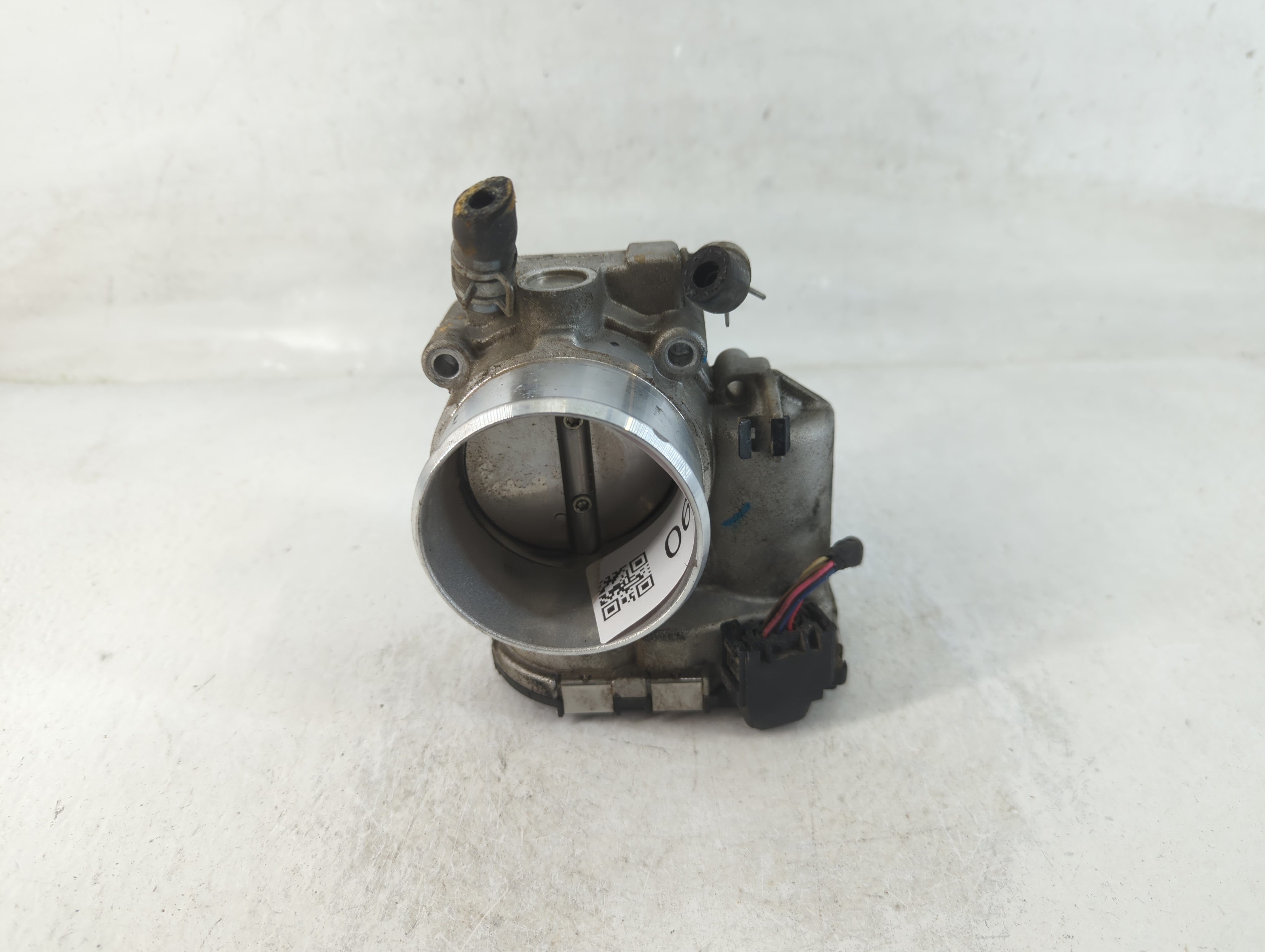 2015-2019 Hyundai Sonata Throttle Body 785790 - Oemusedautoparts1.com