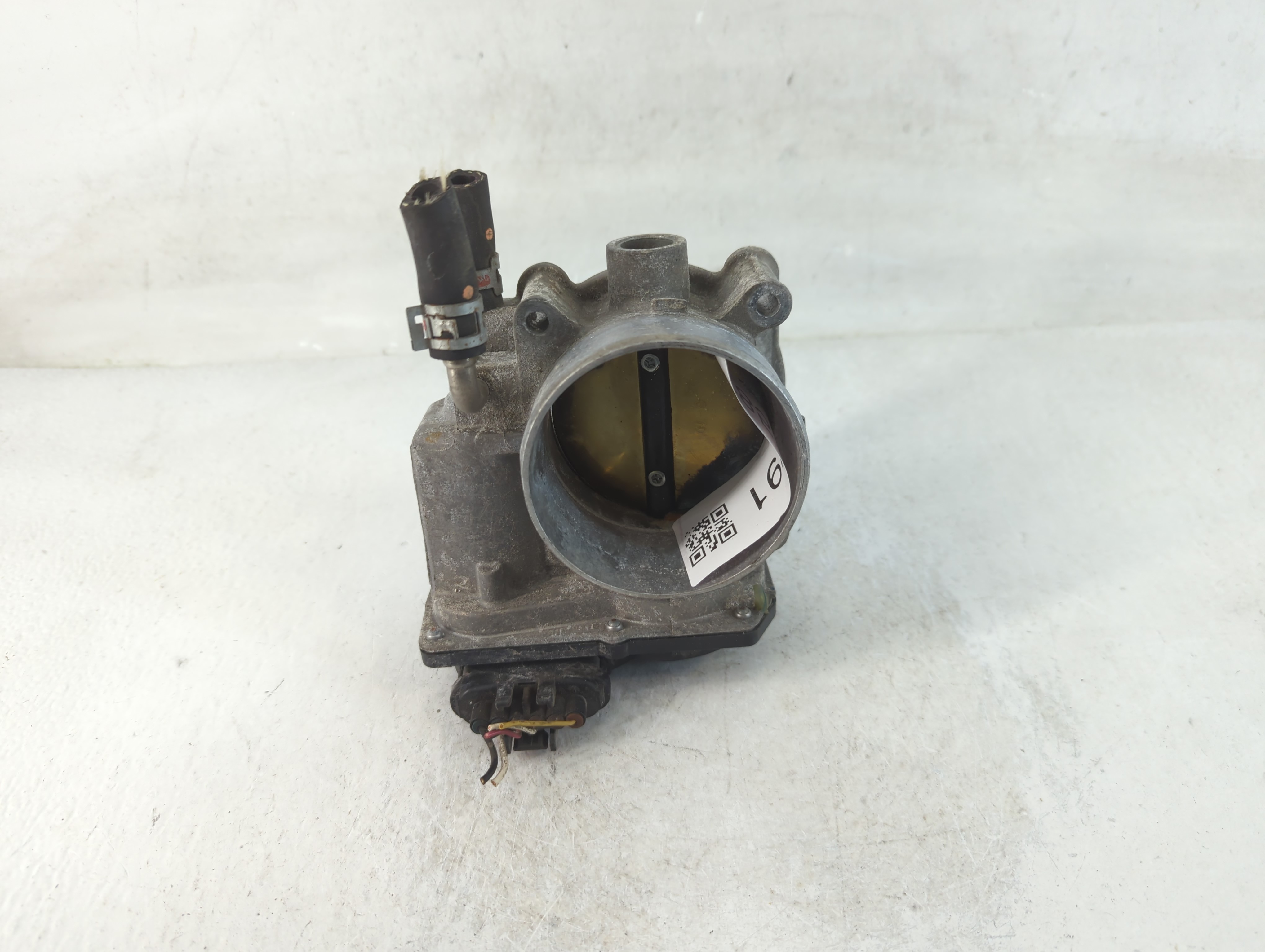 2007-2017 Toyota Camry Throttle Body 785791 - Oemusedautoparts1.com