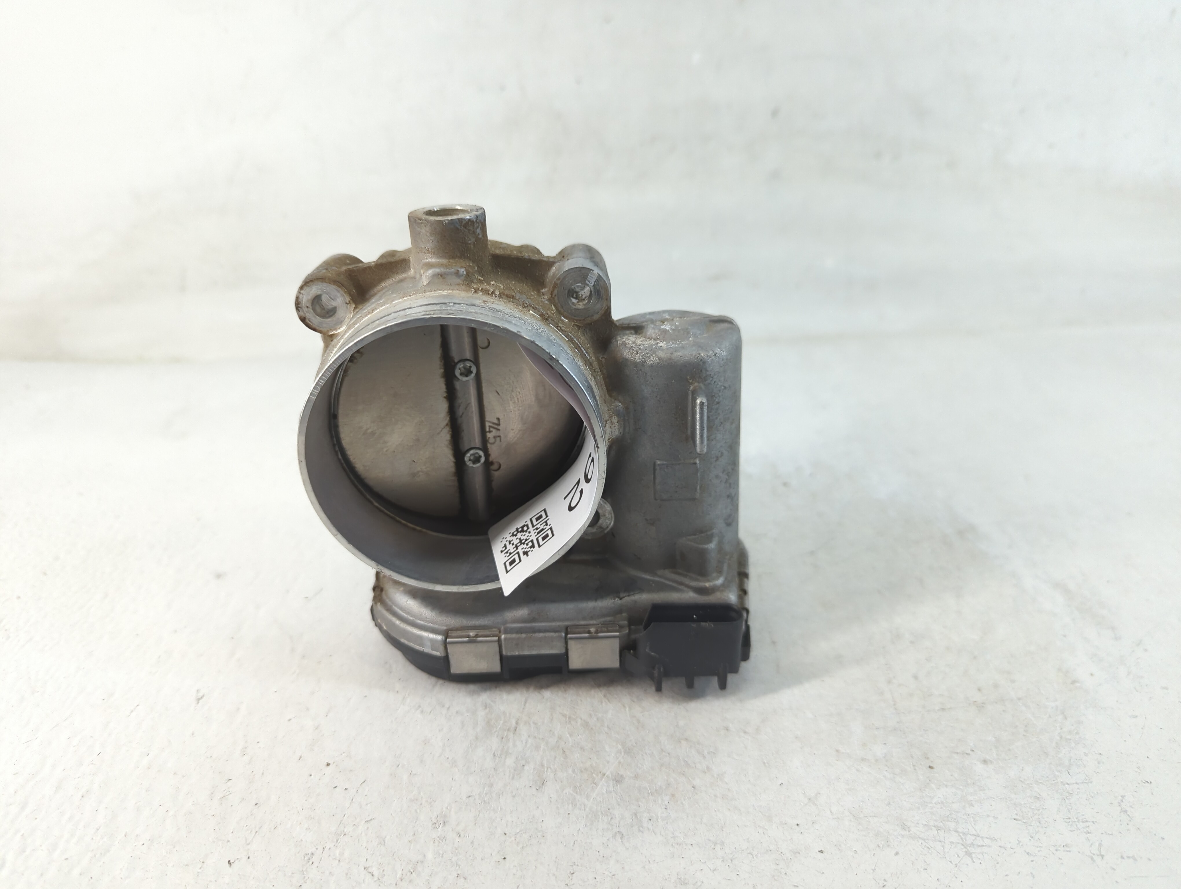 2011-2016 Chrysler Town & Country Throttle Body 785792 - Oemusedautoparts1.com