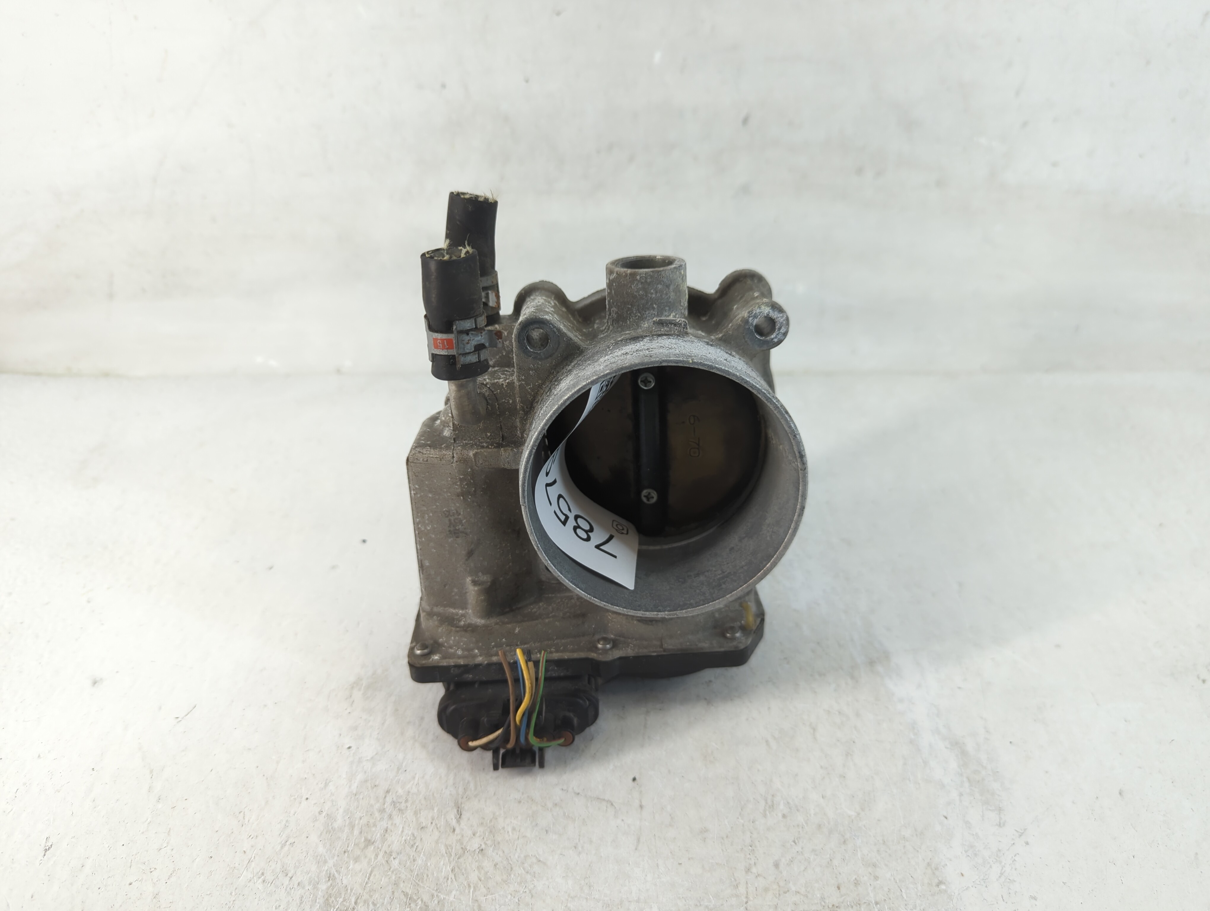 2005-2018 Toyota Avalon Throttle Body 785793 - Oemusedautoparts1.com