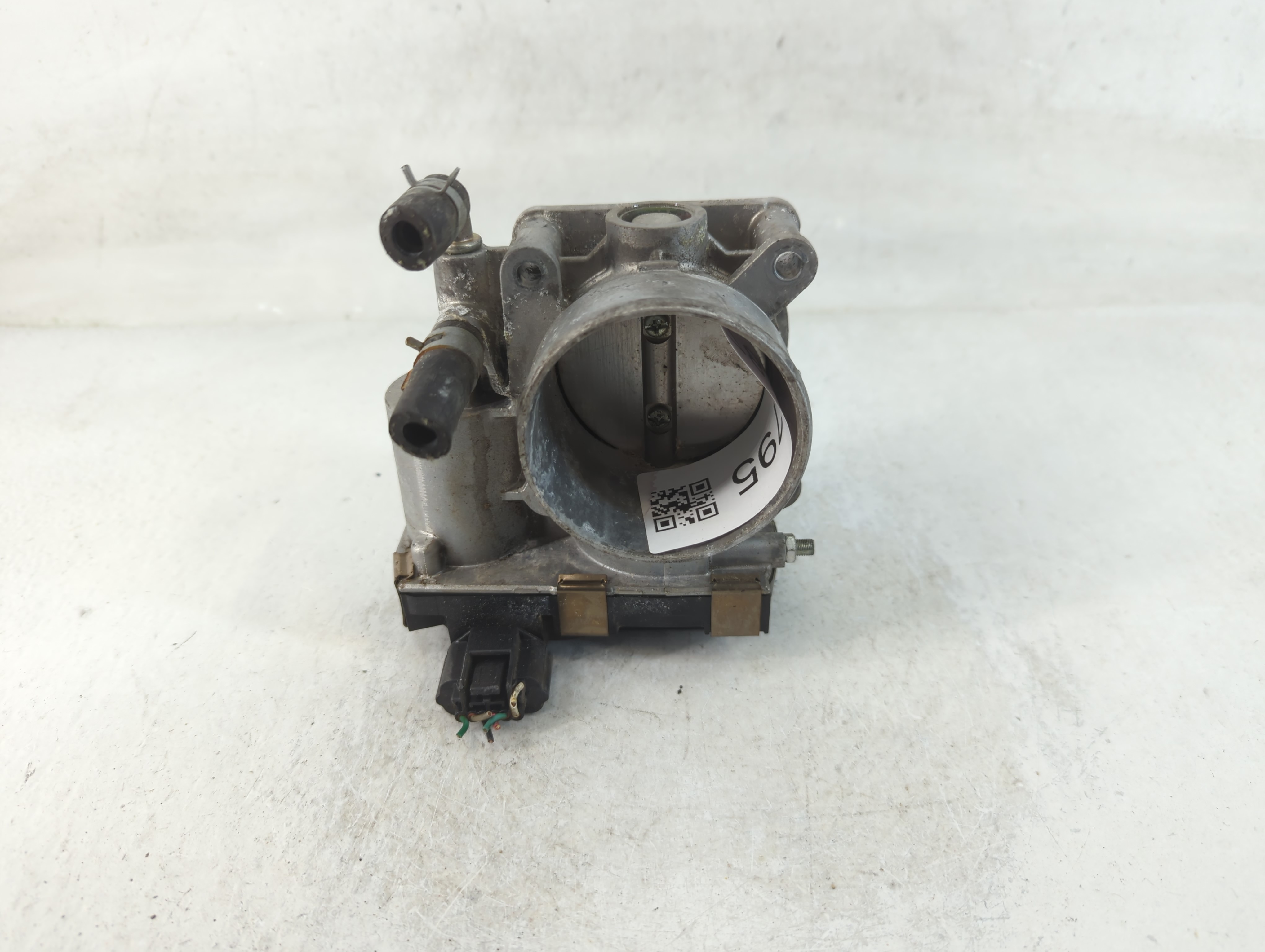 2016-2020 Infiniti Q50 Throttle Body 785795 - Oemusedautoparts1.com