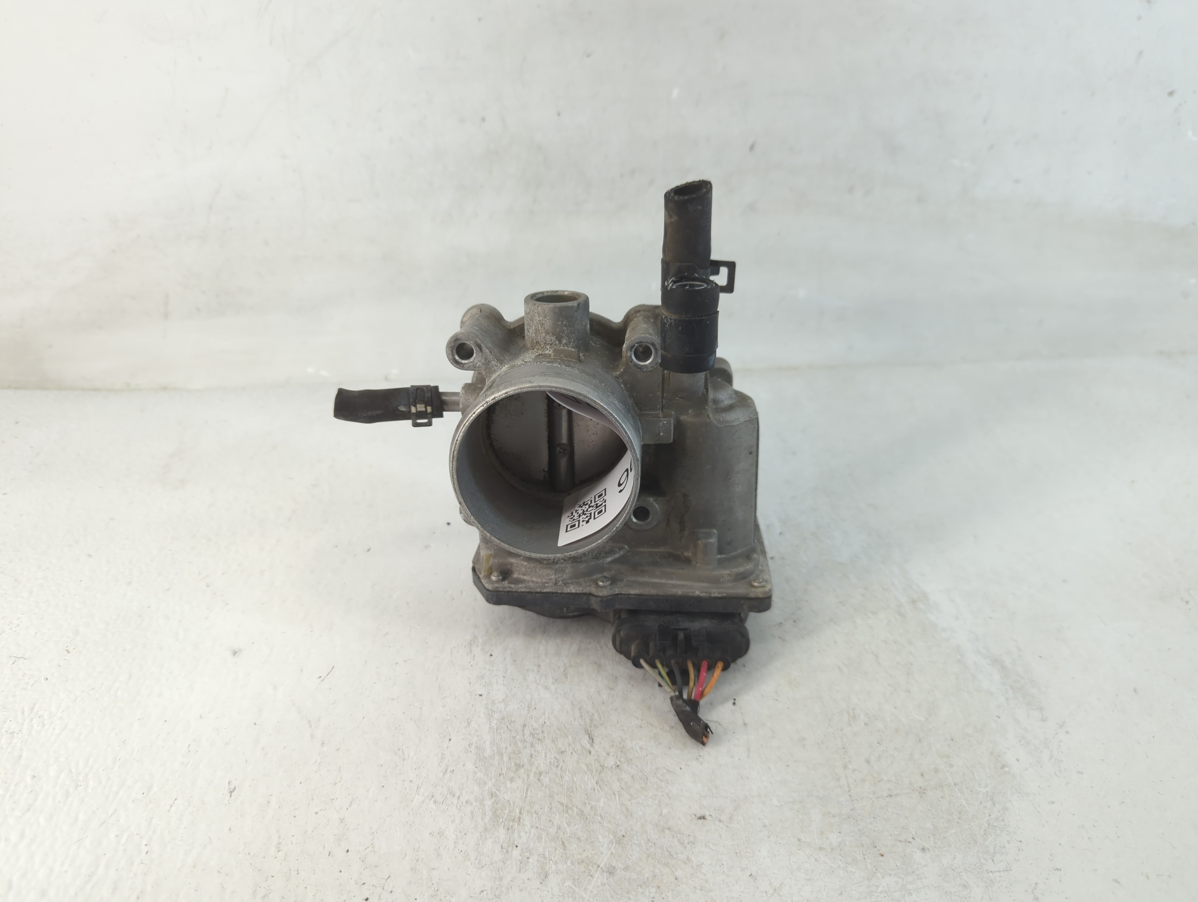 2012-2017 Hyundai Veloster Throttle Body 785796 - Oemusedautoparts1.com