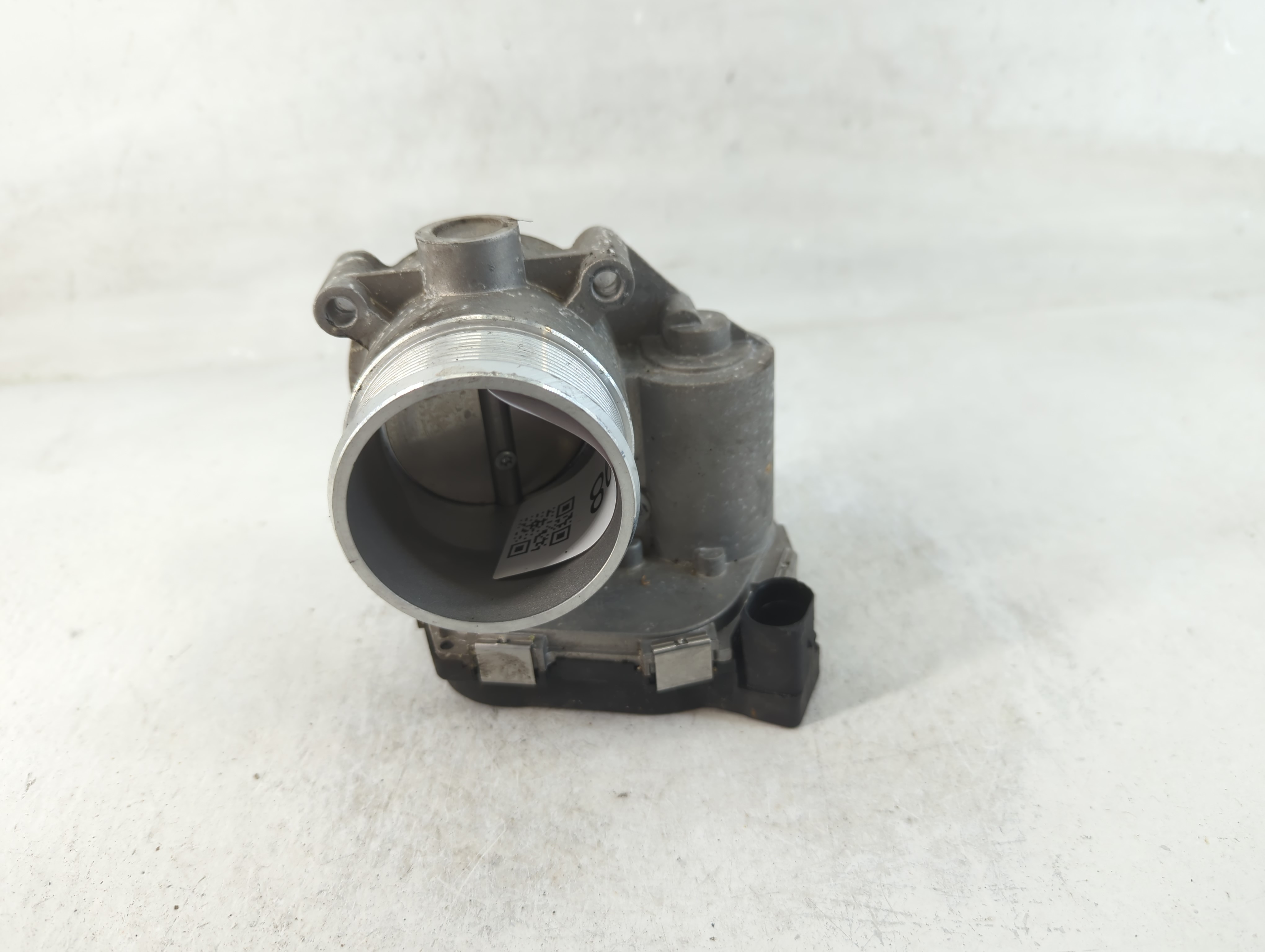 2006-2010 Volkswagen Passat Throttle Body 785798 - Oemusedautoparts1.com