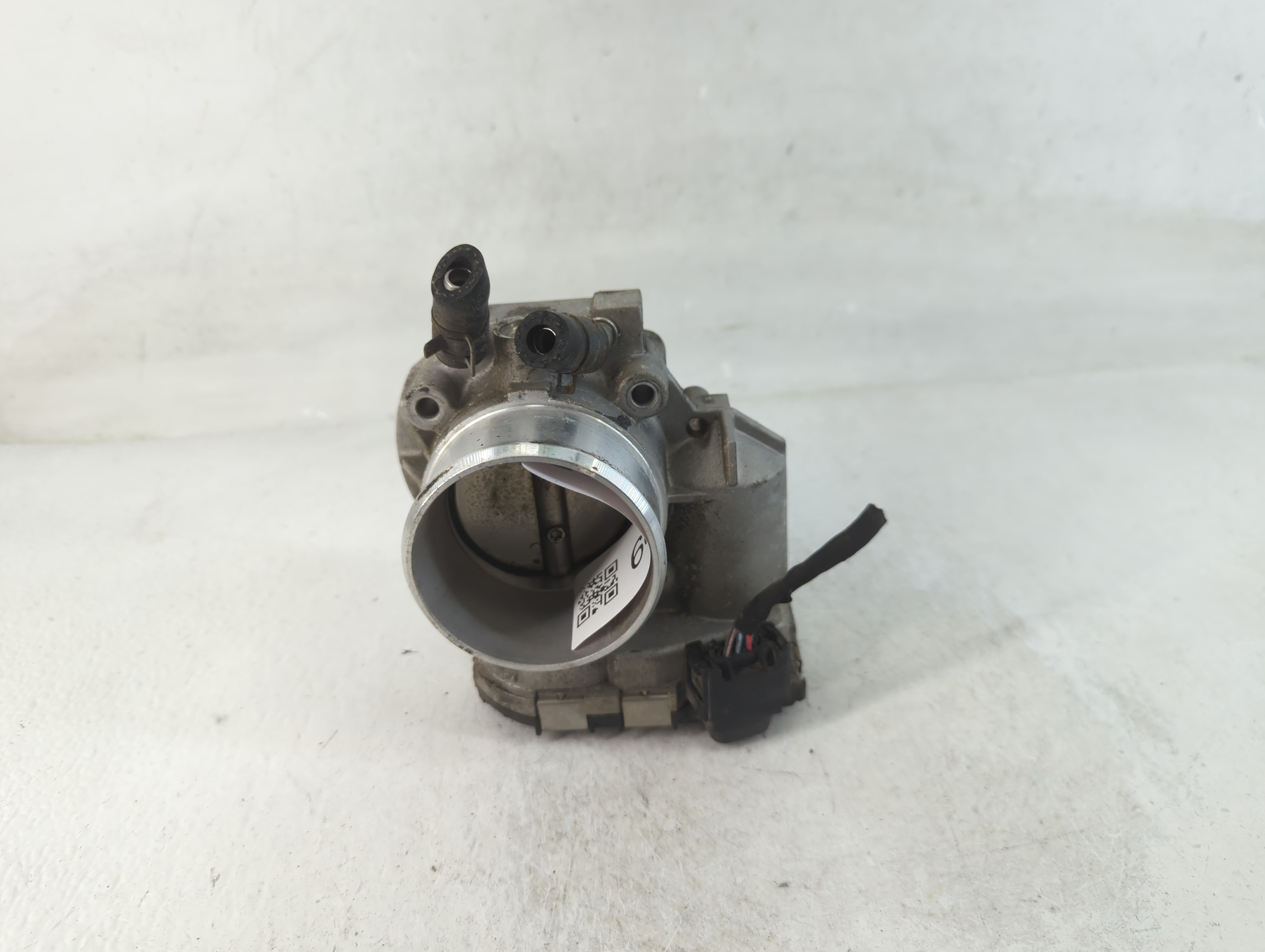 2011-2015 Kia Optima Throttle Body 785799 - Oemusedautoparts1.com