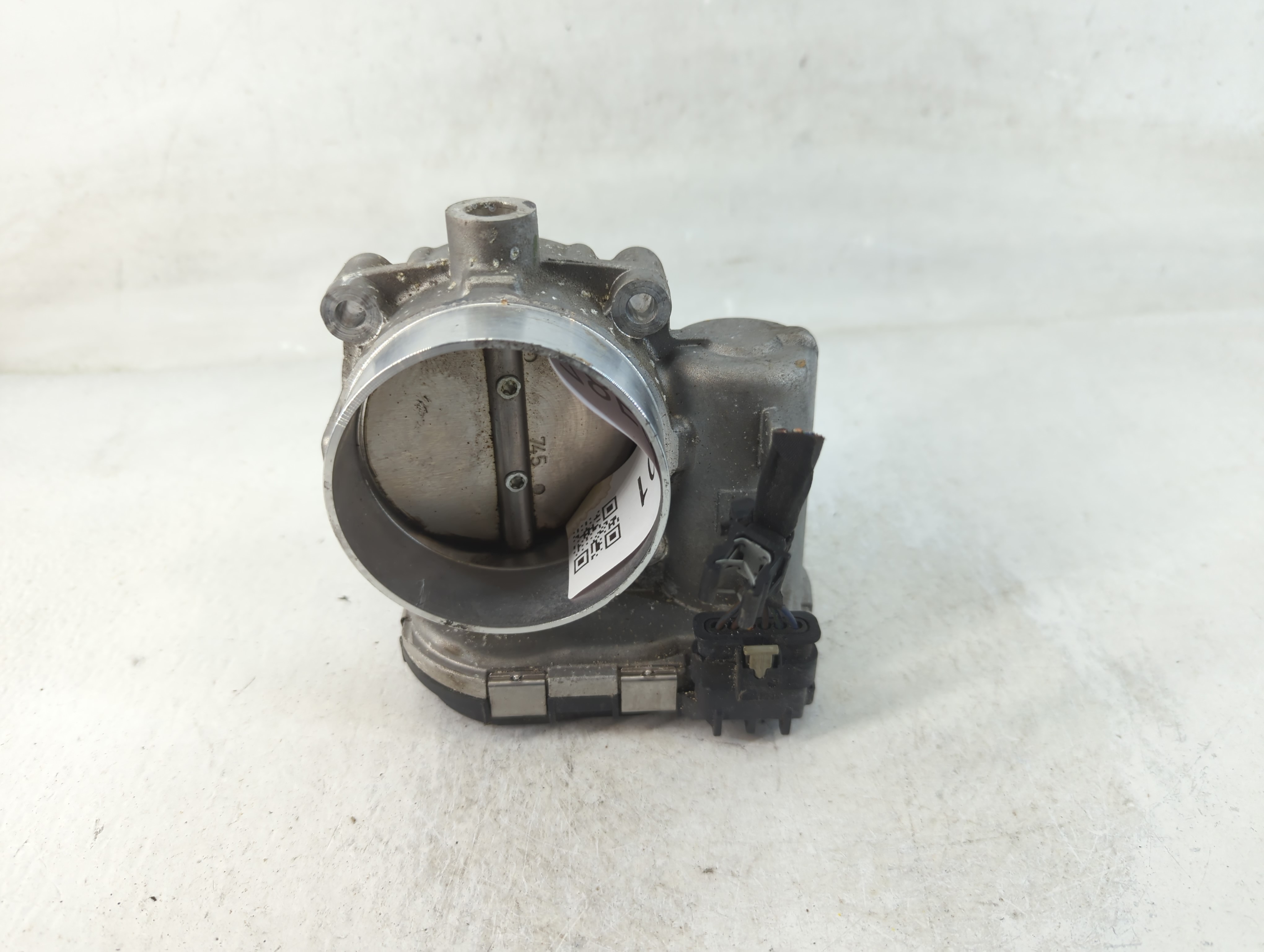 2011-2022 Dodge Charger Throttle Body 785801 - Oemusedautoparts1.com