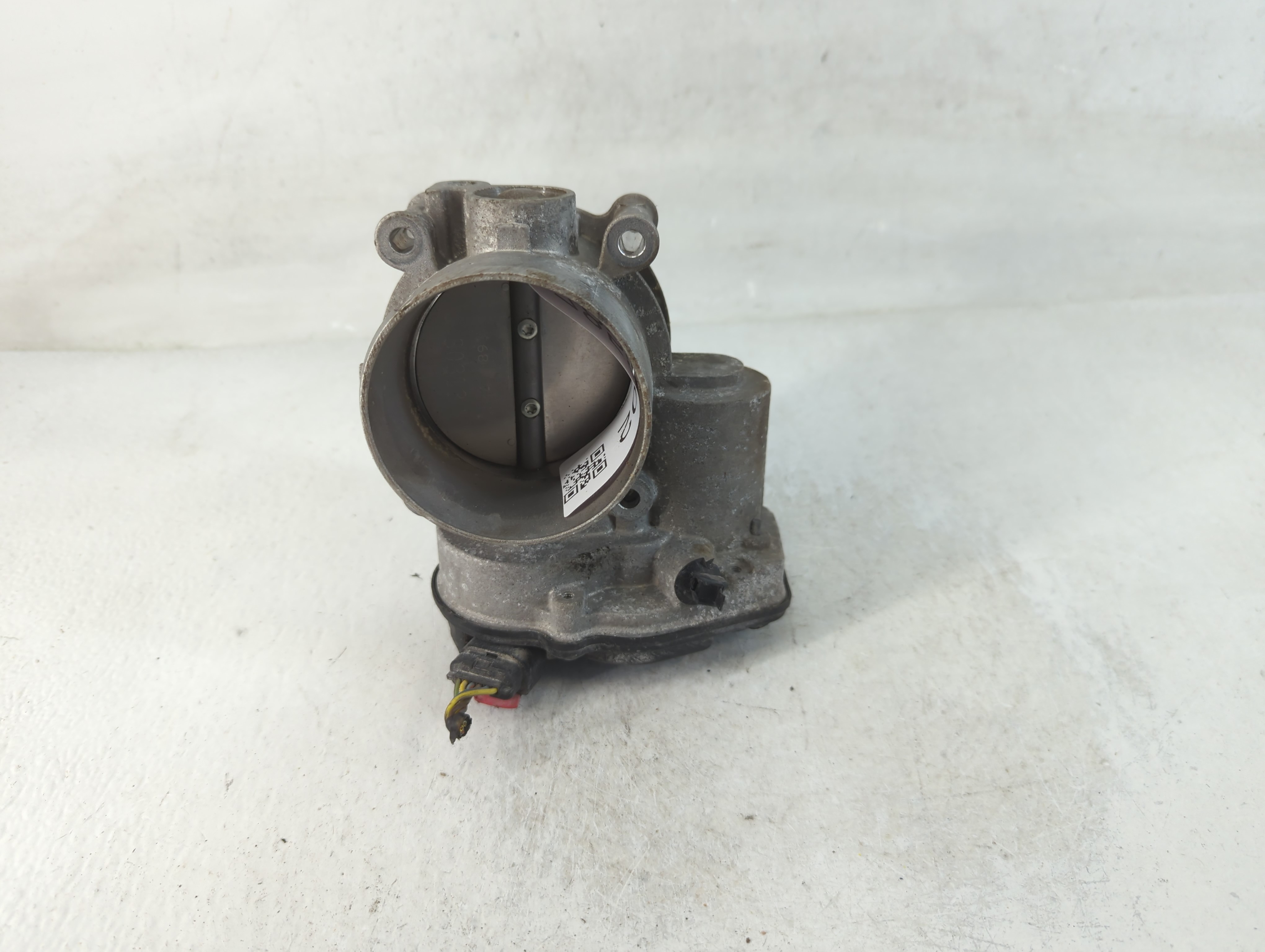 2015-2019 Ford Transit-250 Throttle Body 785802 - Oemusedautoparts1.com