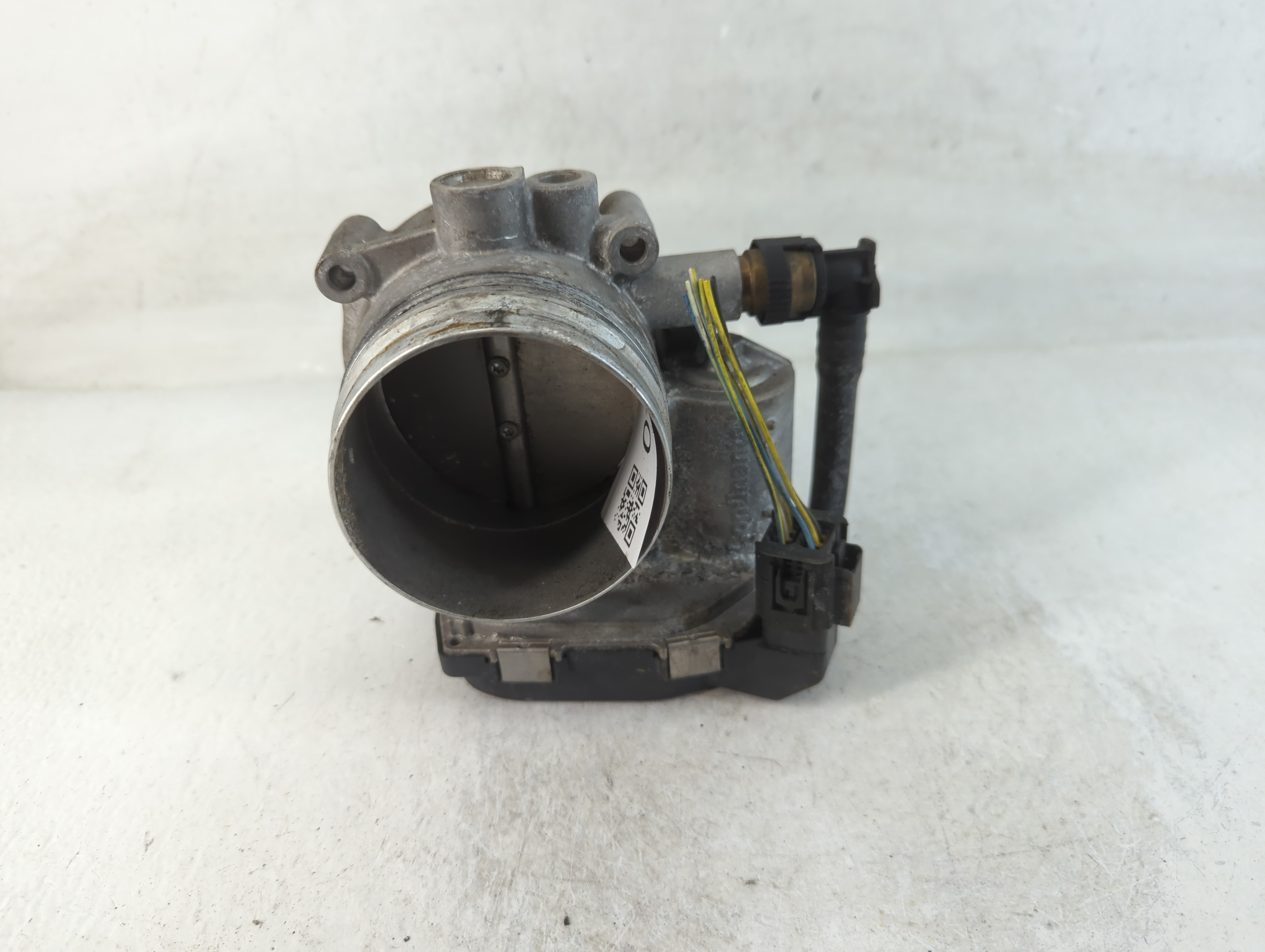 2011-2016 Bmw 535i Throttle Body 785840 - Oemusedautoparts1.com