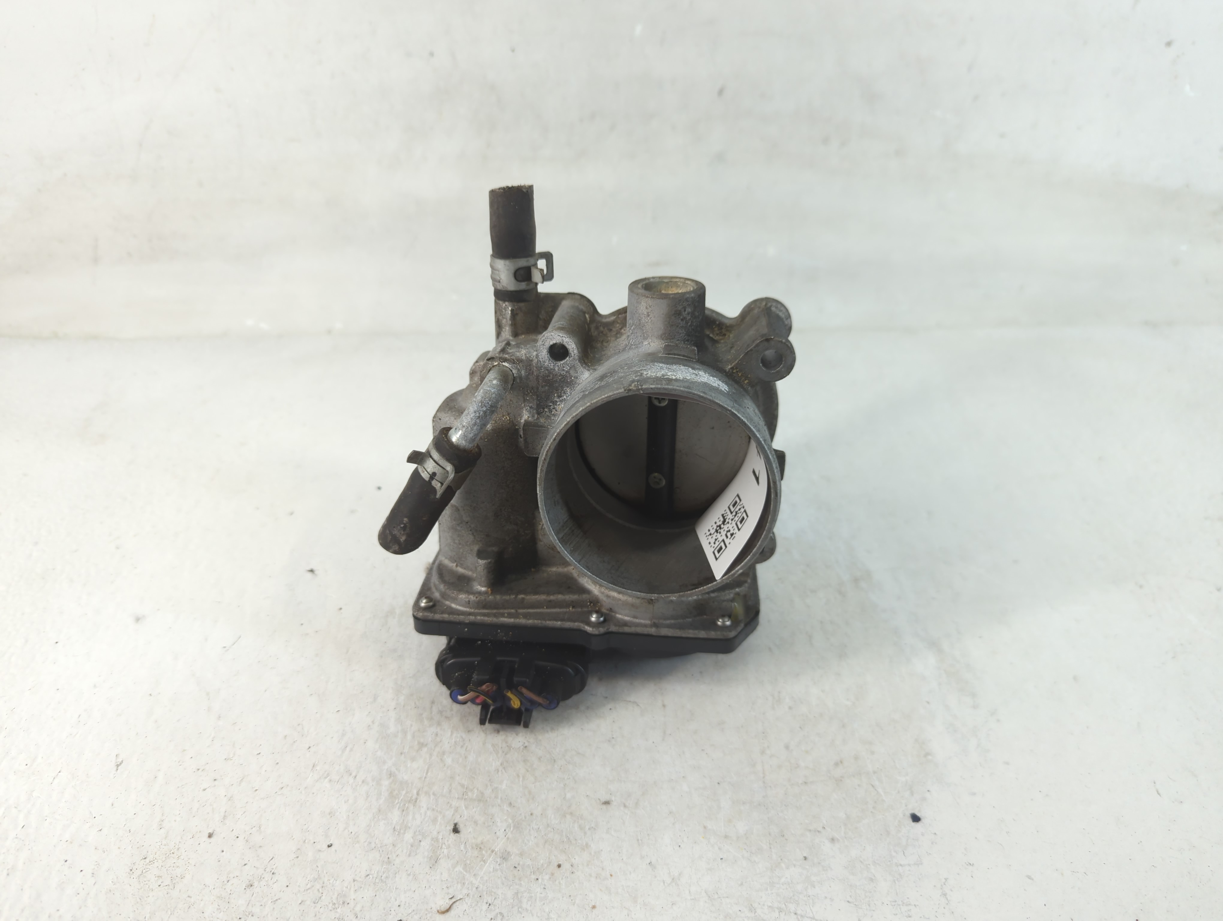 2012-2016 Subaru Impreza Throttle Body 785841 - Oemusedautoparts1.com