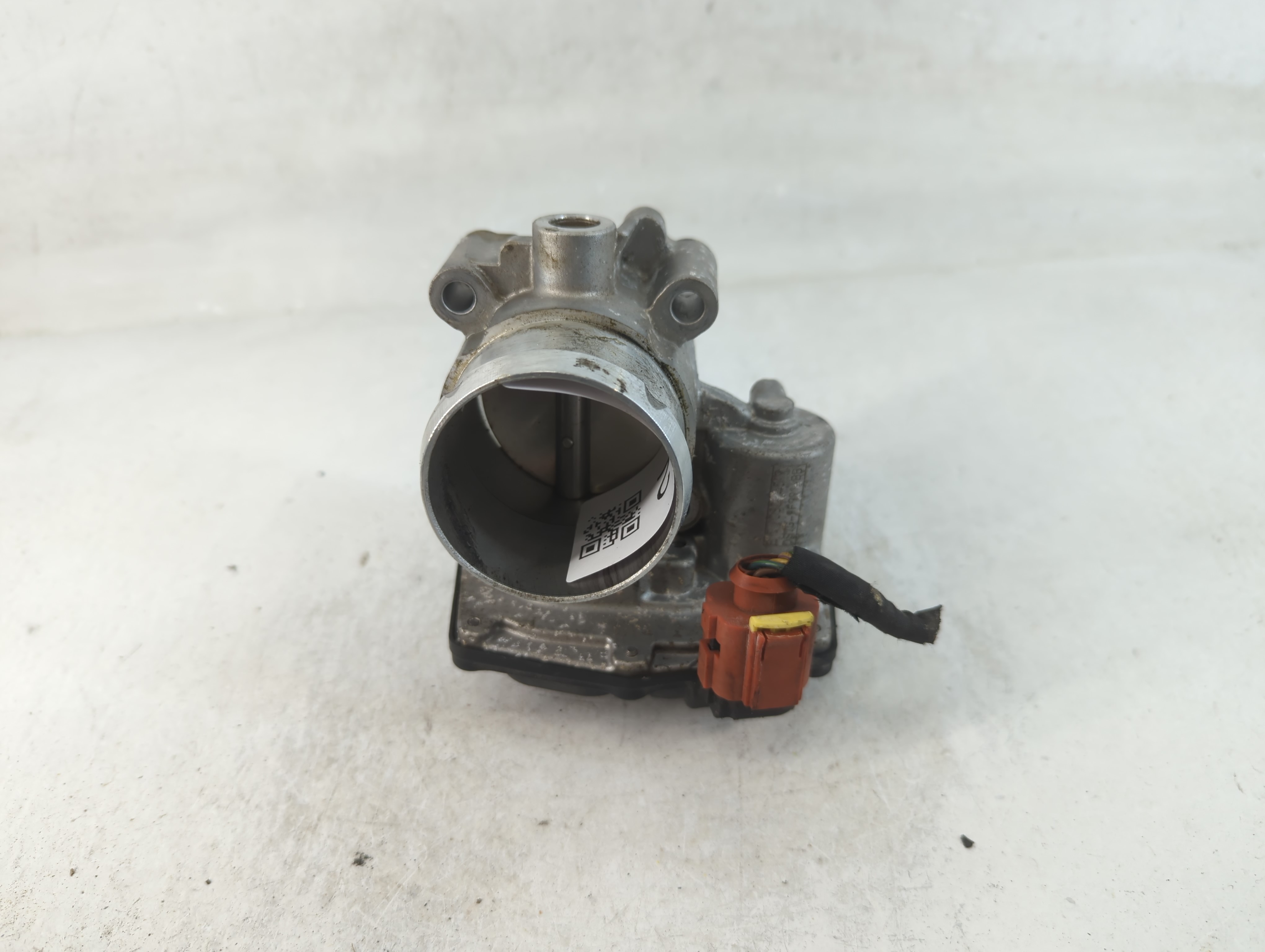 Picture of 2017-2019 Ford Escape Throttle Body 785842