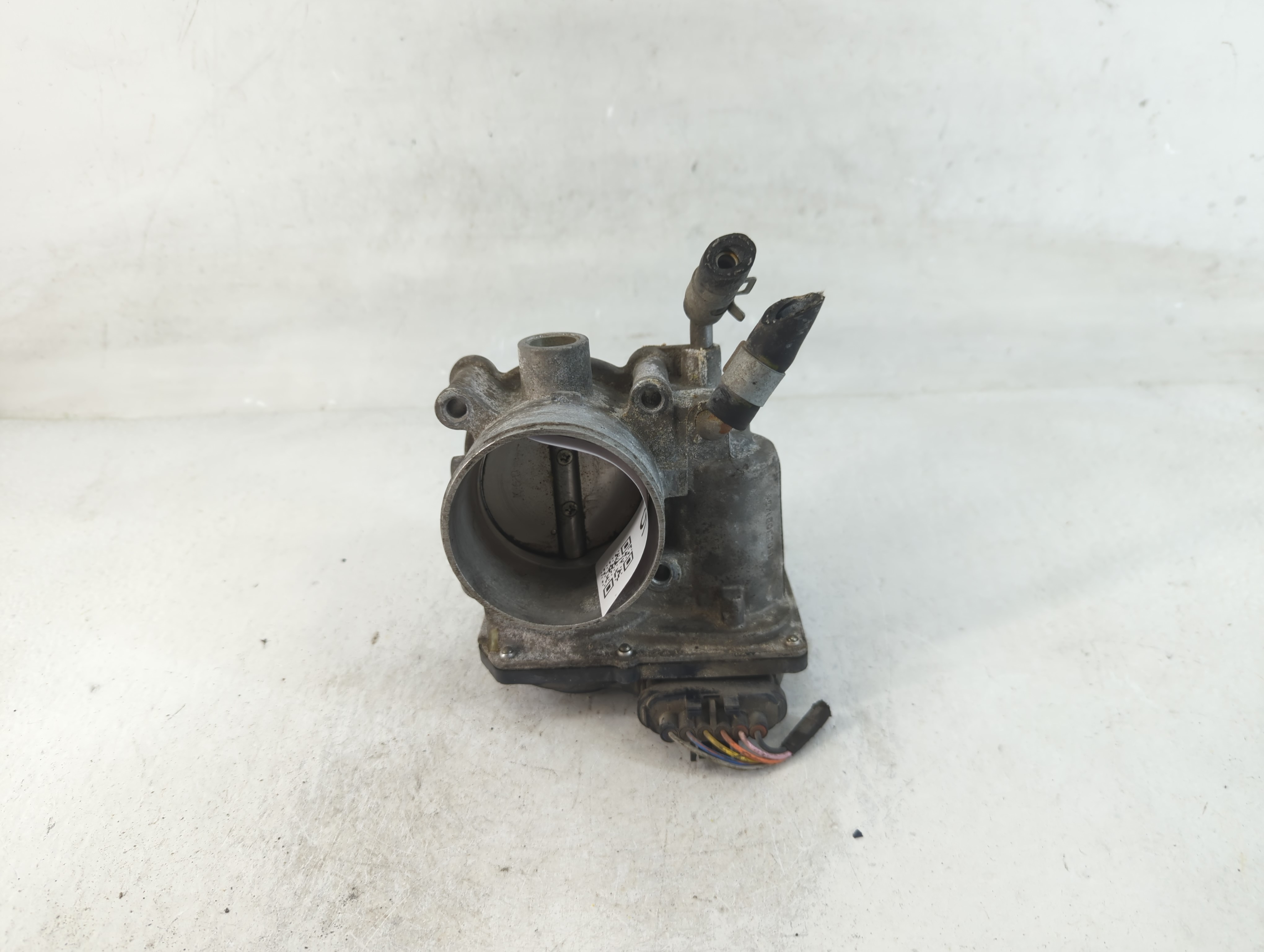 2011-2020 Hyundai Elantra Throttle Body 785845 - Oemusedautoparts1.com