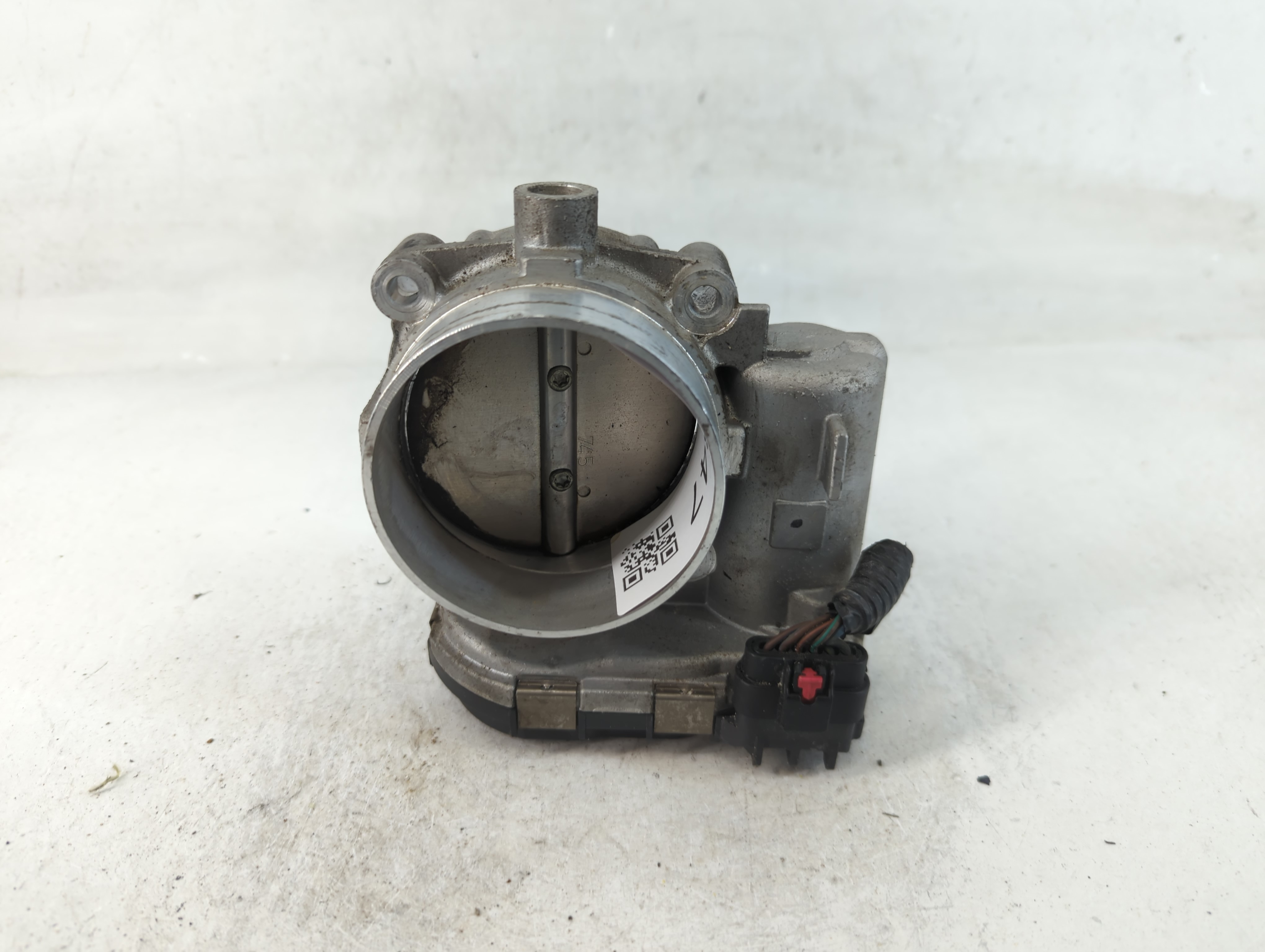 Picture of Dodge Caravan Throttle Body 785847