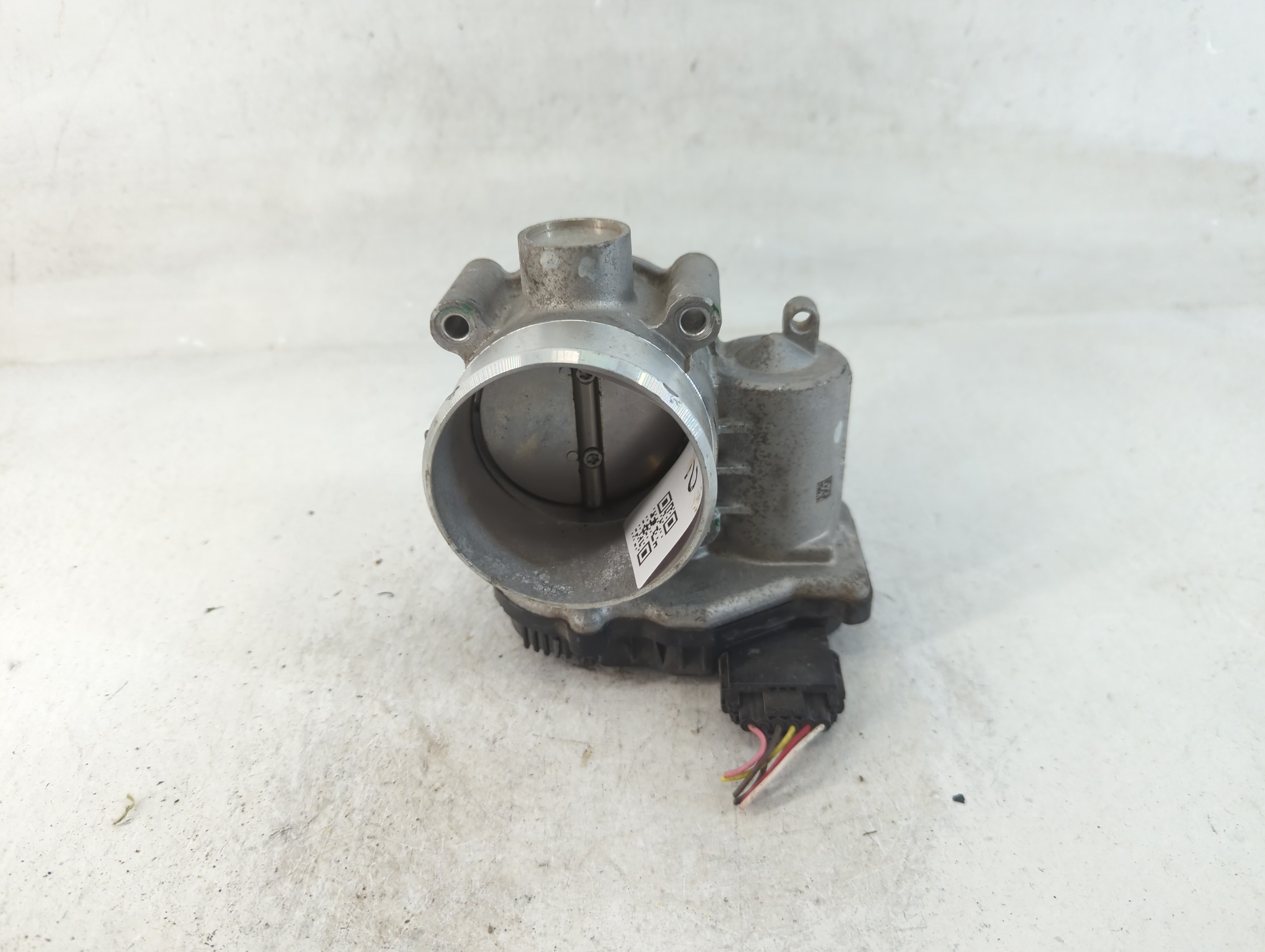 2020-2023 Hyundai Sonata Throttle Body 785852 - Oemusedautoparts1.com