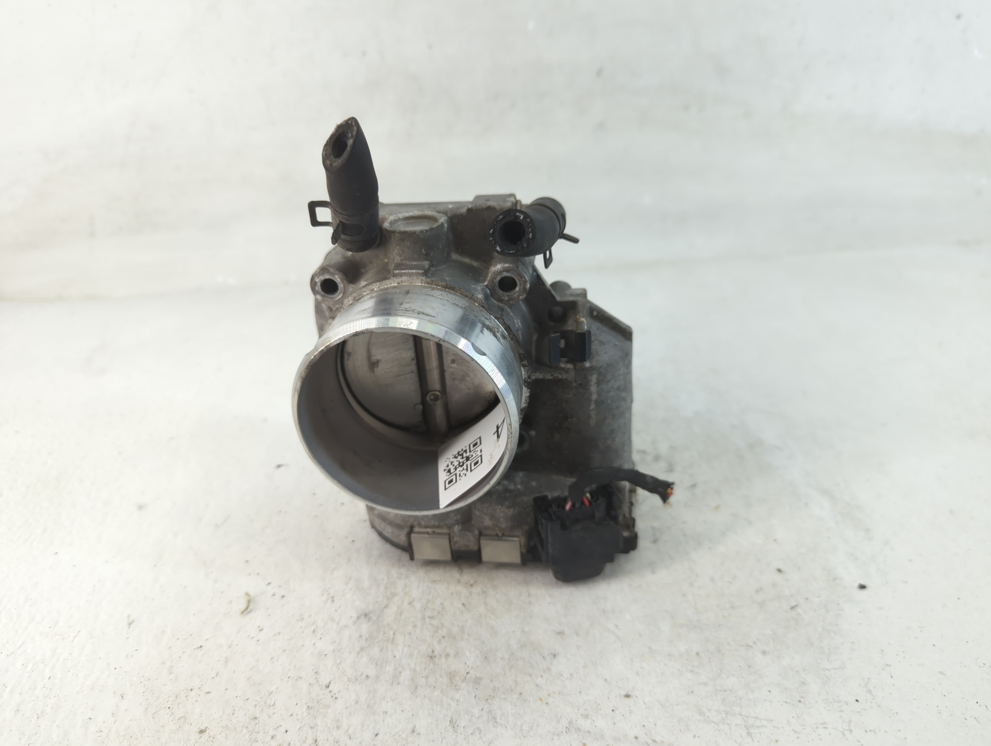 2012-2015 Kia Sorento Throttle Body 785854 - Oemusedautoparts1.com