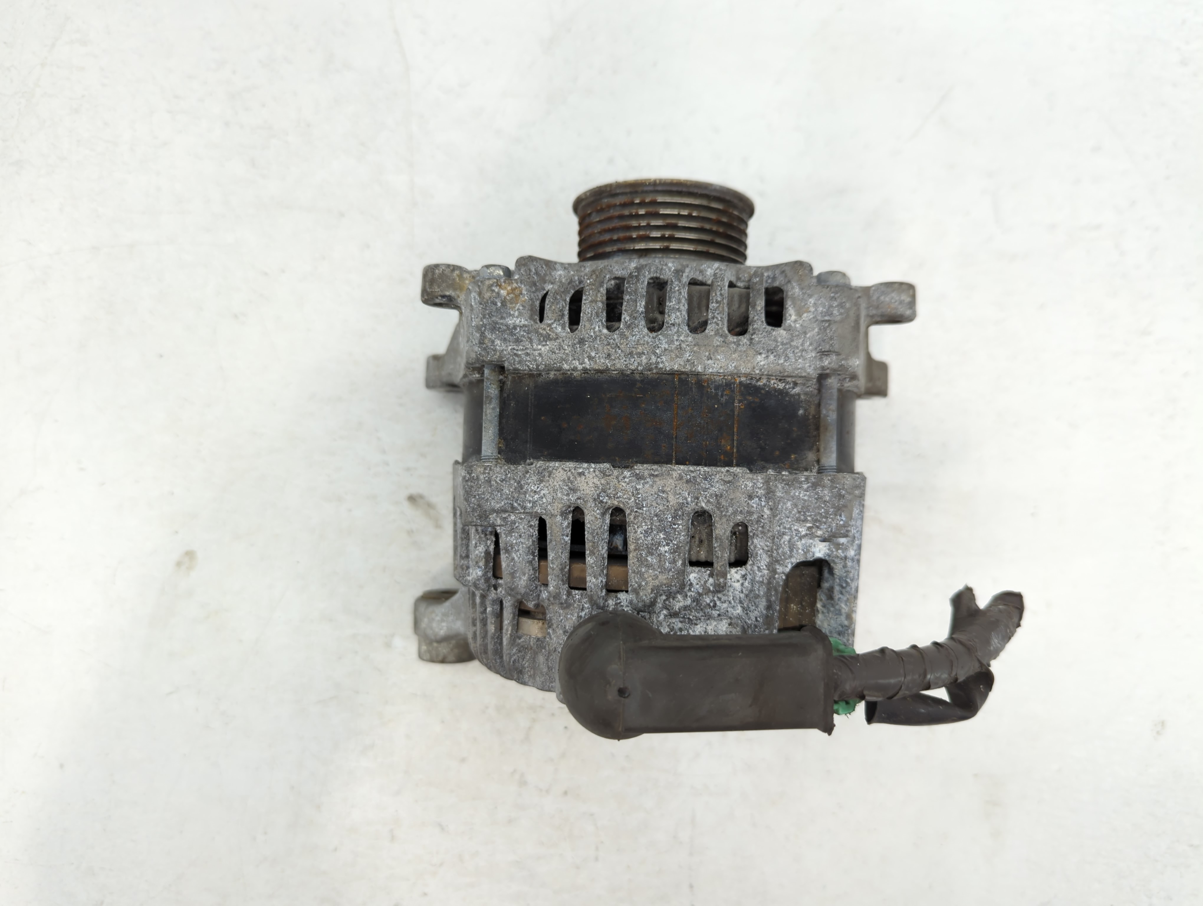 2013-2016 Scion Fr-s Alternator Generator Charging Assembly Engine Oem 785865 - Oemusedautoparts1.com