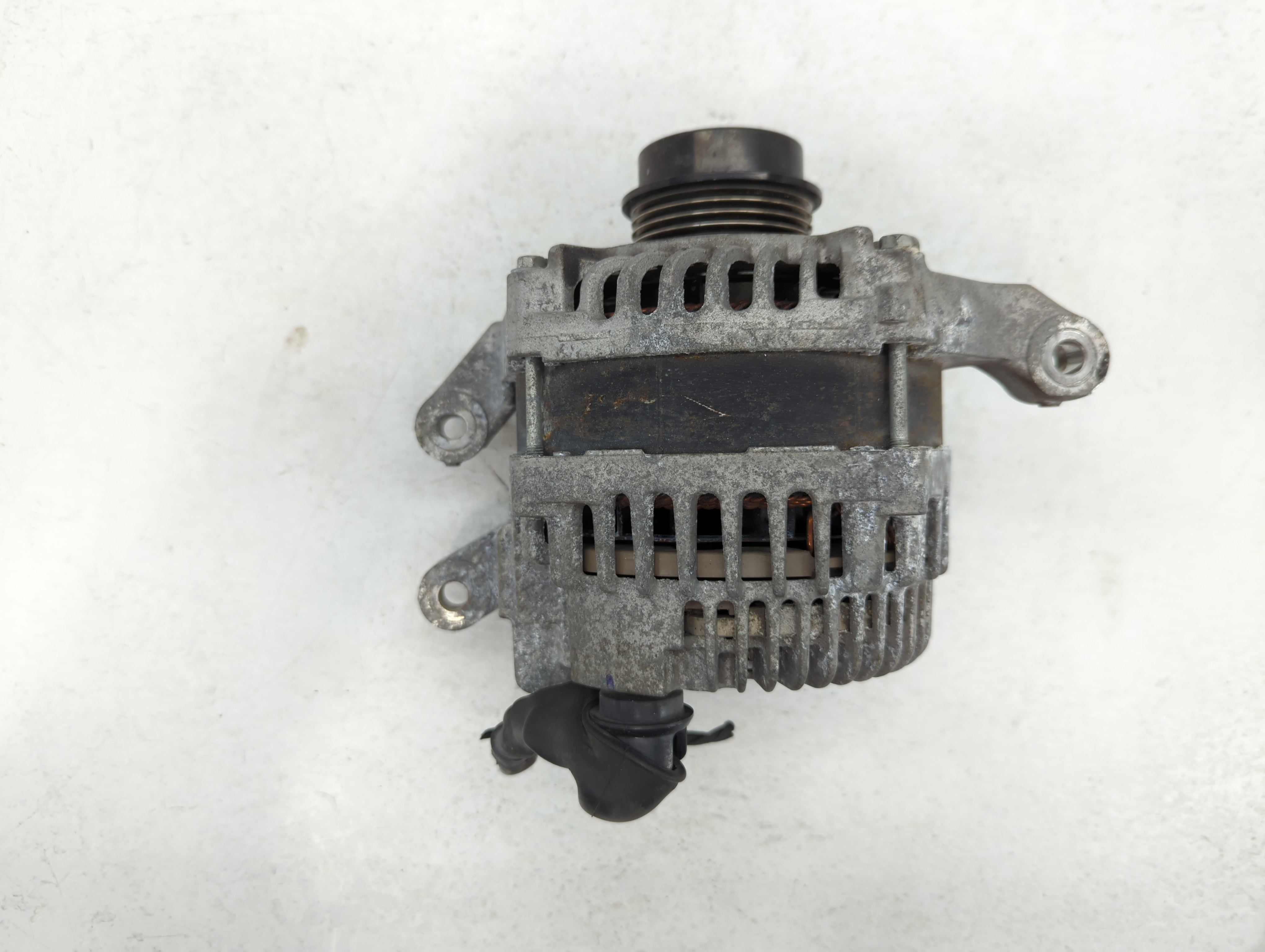 2013-2019 Ford Escape Alternator Generator Charging Assembly Engine Oem 785868 - Oemusedautoparts1.com