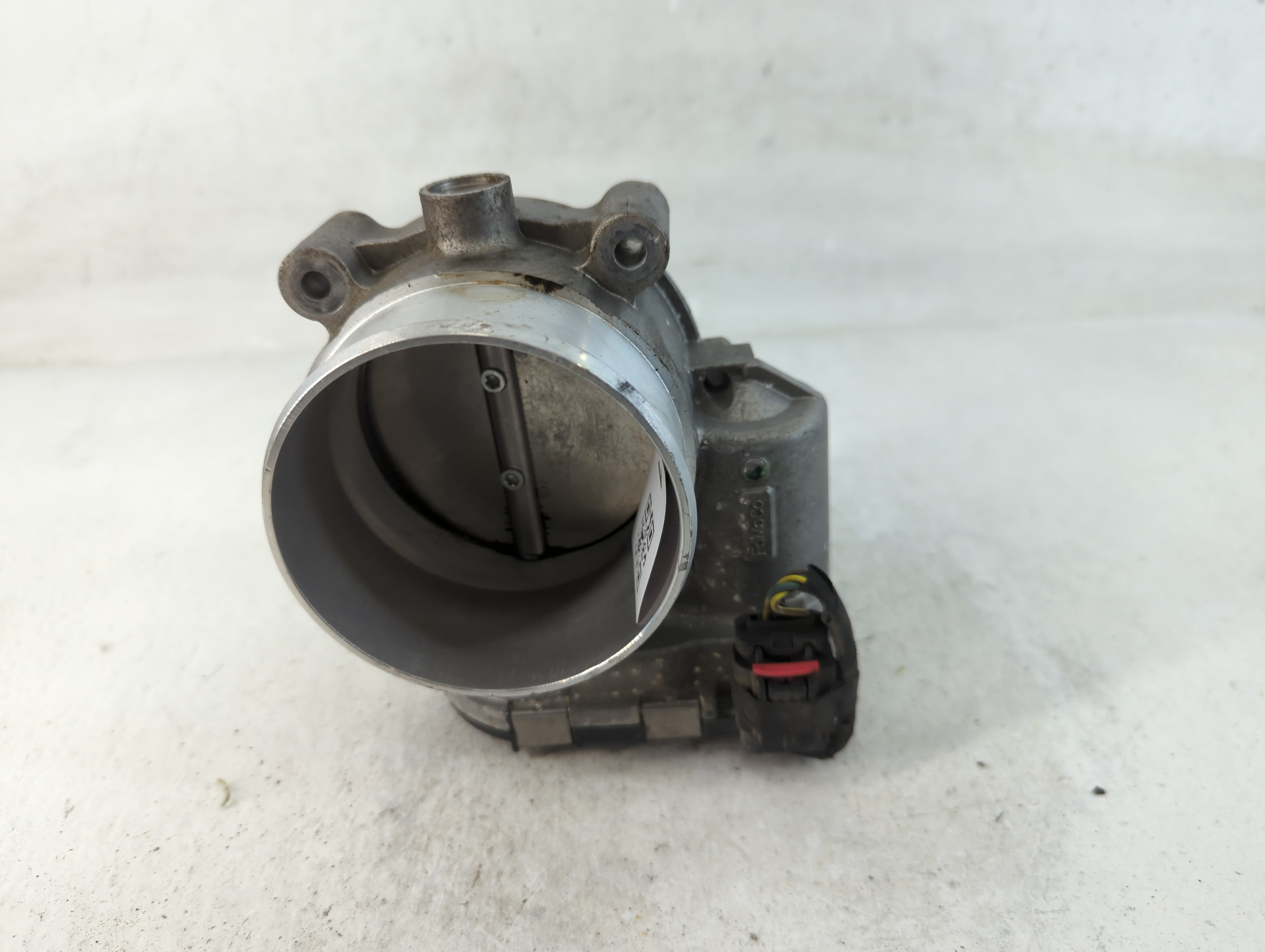 2018-2020 Ford F-150 Throttle Body 785881 - Oemusedautoparts1.com