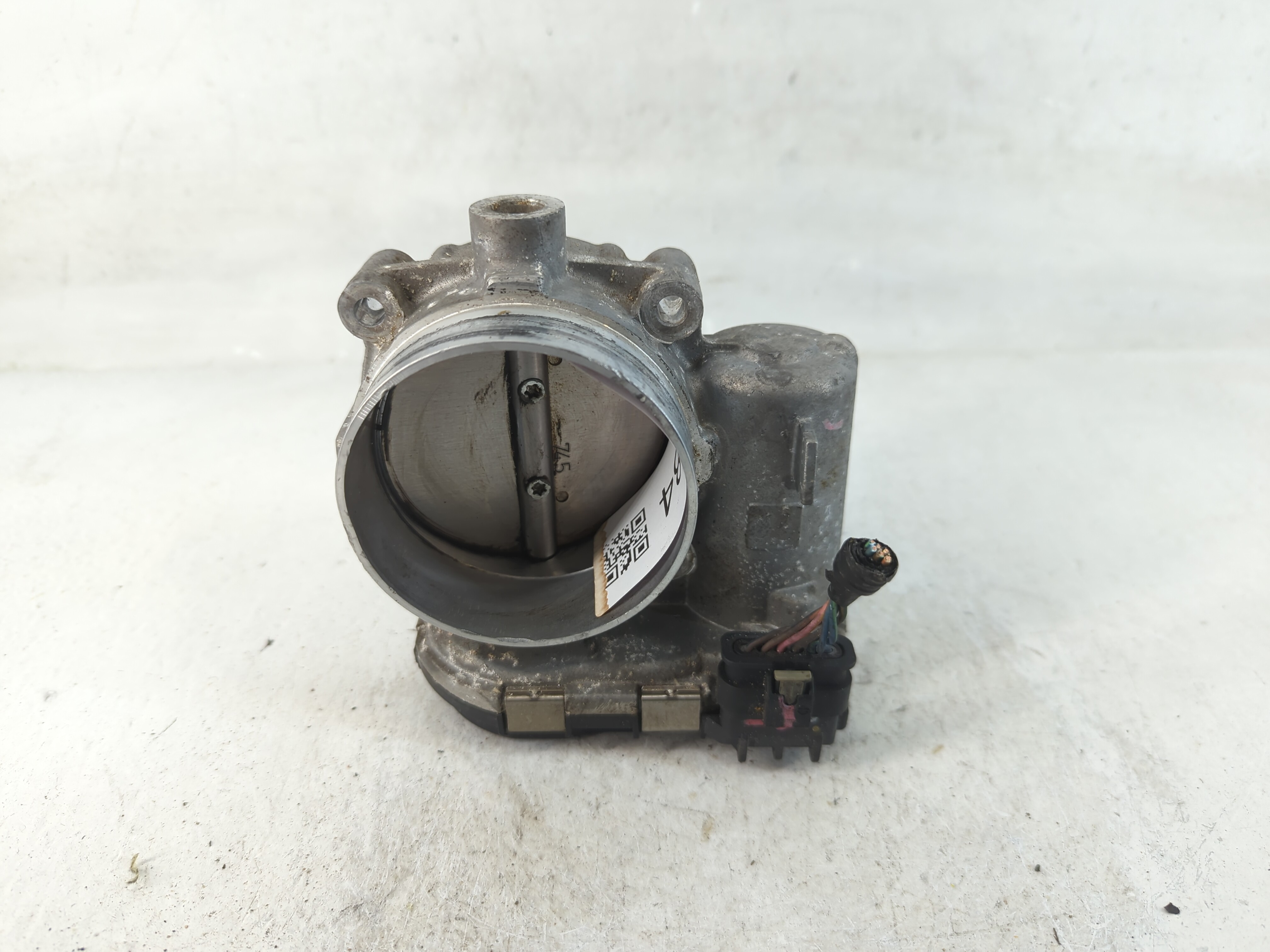 2011-2019 Dodge Journey Throttle Body 785884 - Oemusedautoparts1.com