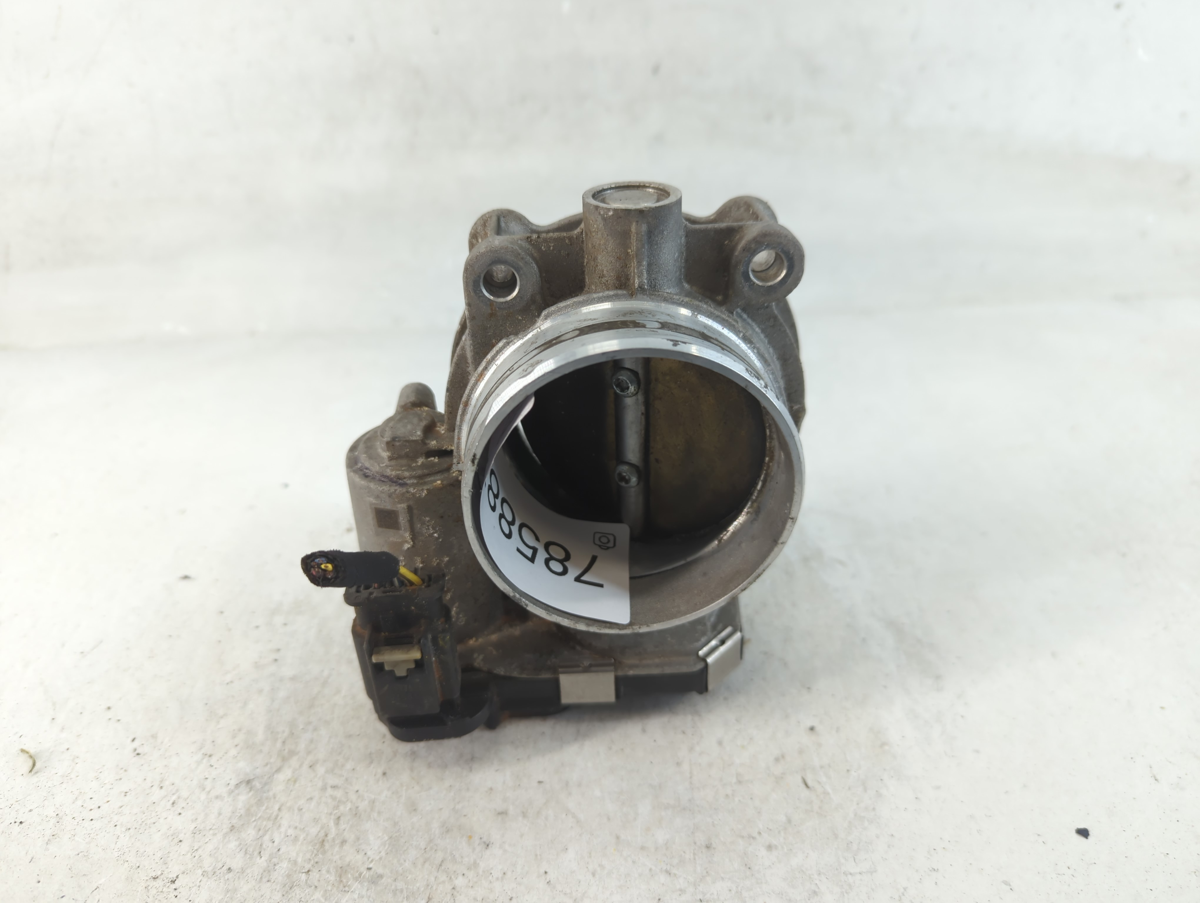2017-2022 Chevrolet Traverse Throttle Body 785887 - Oemusedautoparts1.com