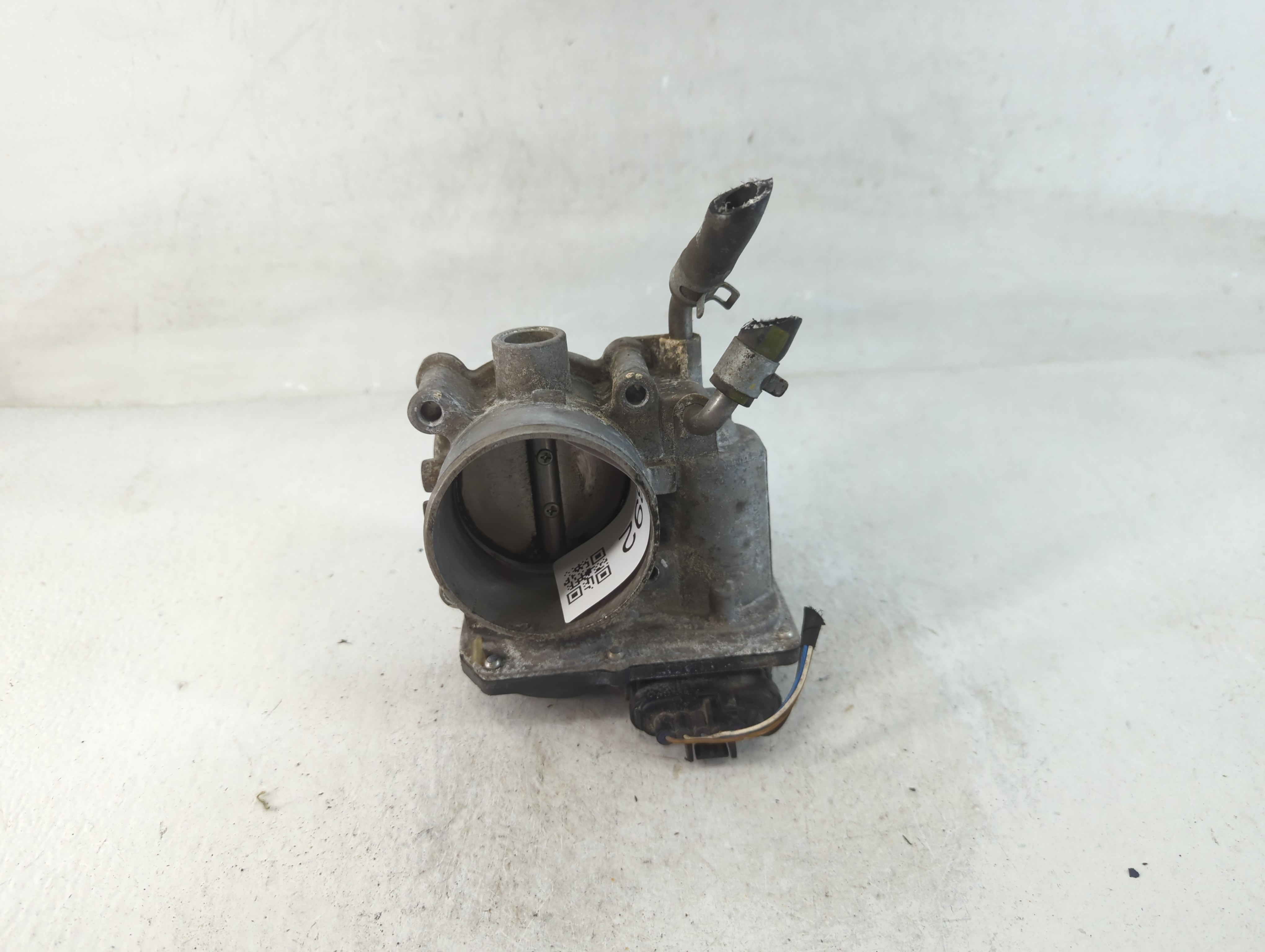 2011-2020 Hyundai Elantra Throttle Body 785892 - Oemusedautoparts1.com