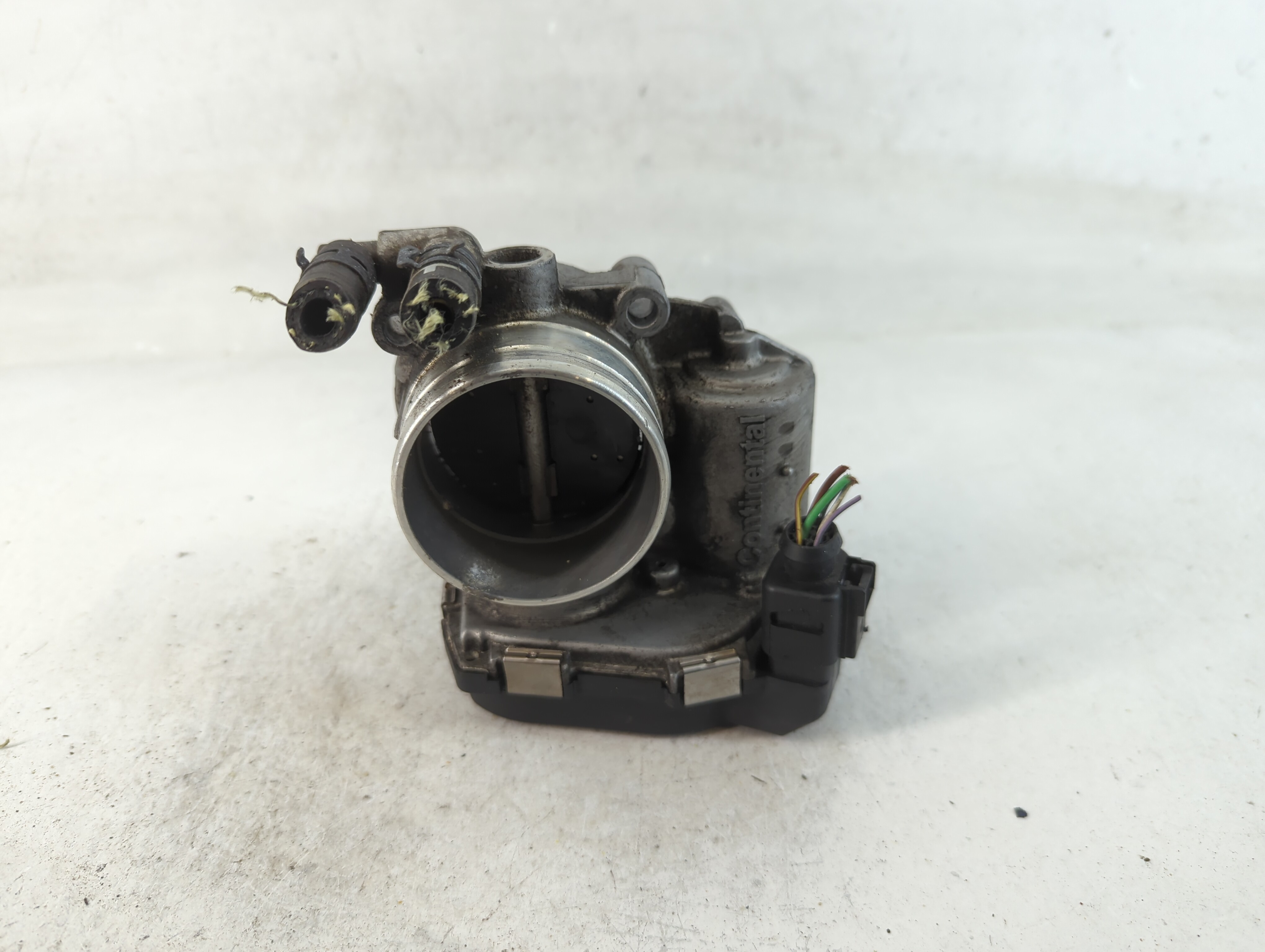 2013-2014 Volkswagen Jetta Throttle Body 785894 - Oemusedautoparts1.com
