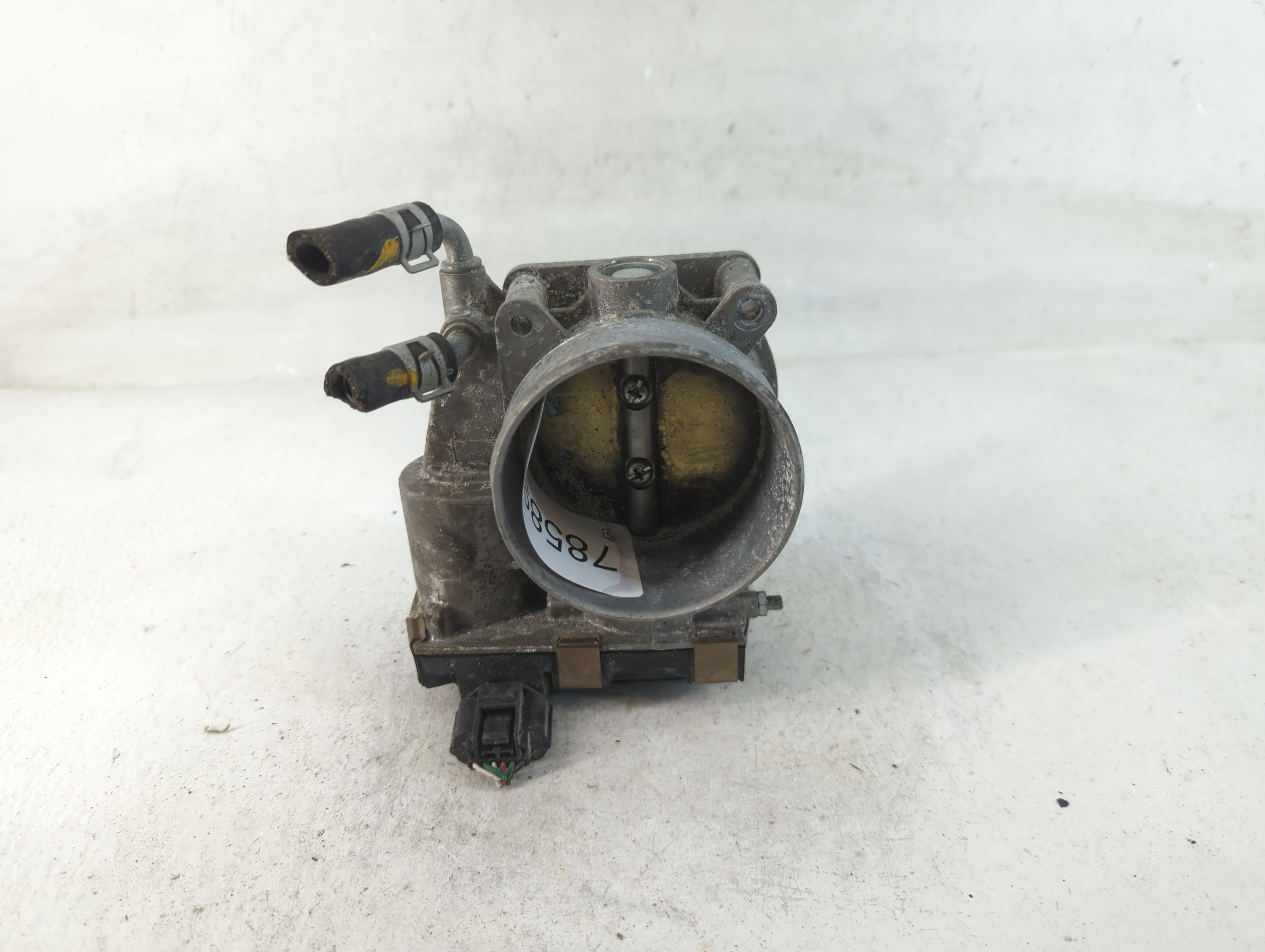 2016-2020 Nissan Maxima Throttle Body 785895 - Oemusedautoparts1.com