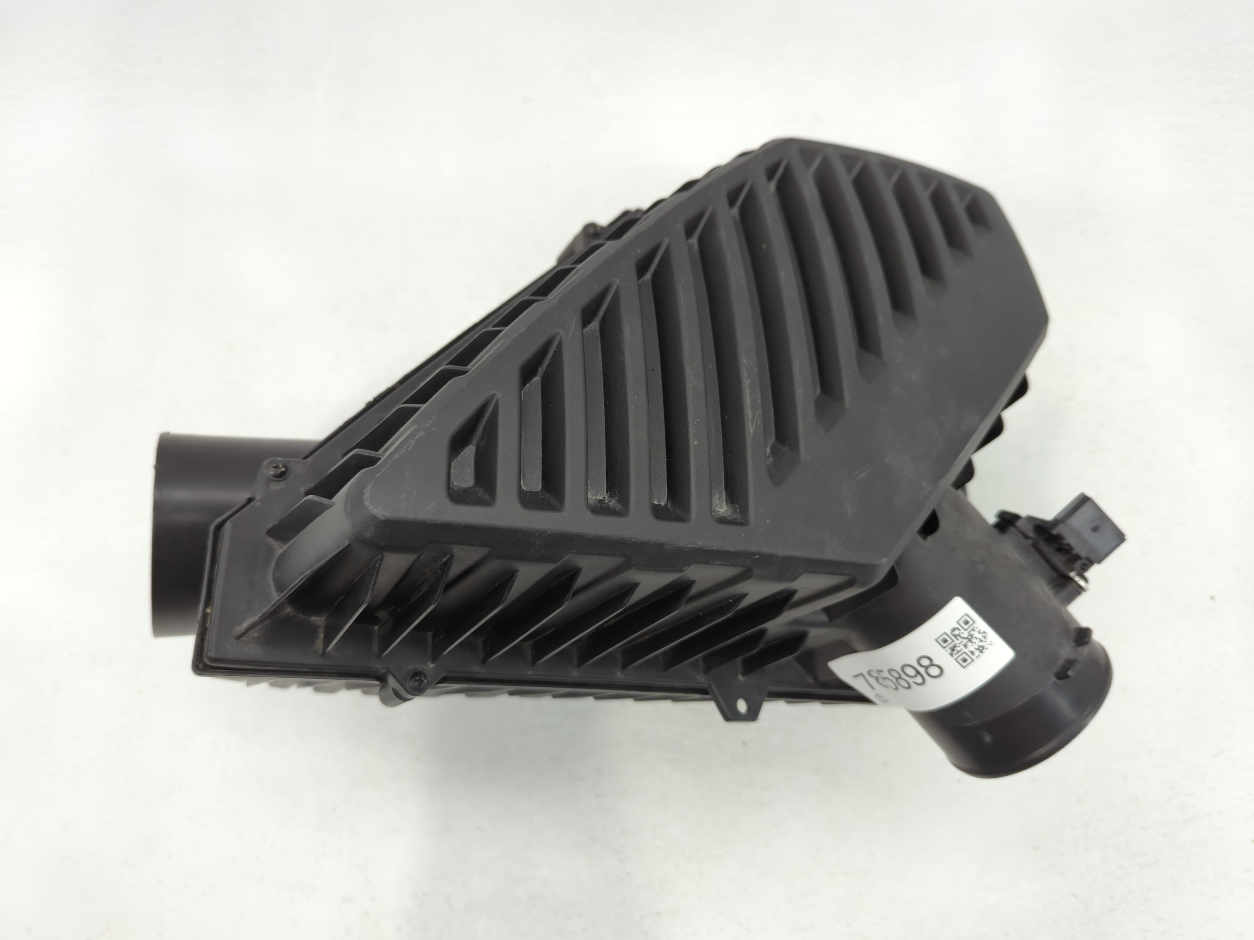 2018-2020 Buick Enclave Air Cleaner Intake-duct Hose Tube 785898 - Oemusedautoparts1.com