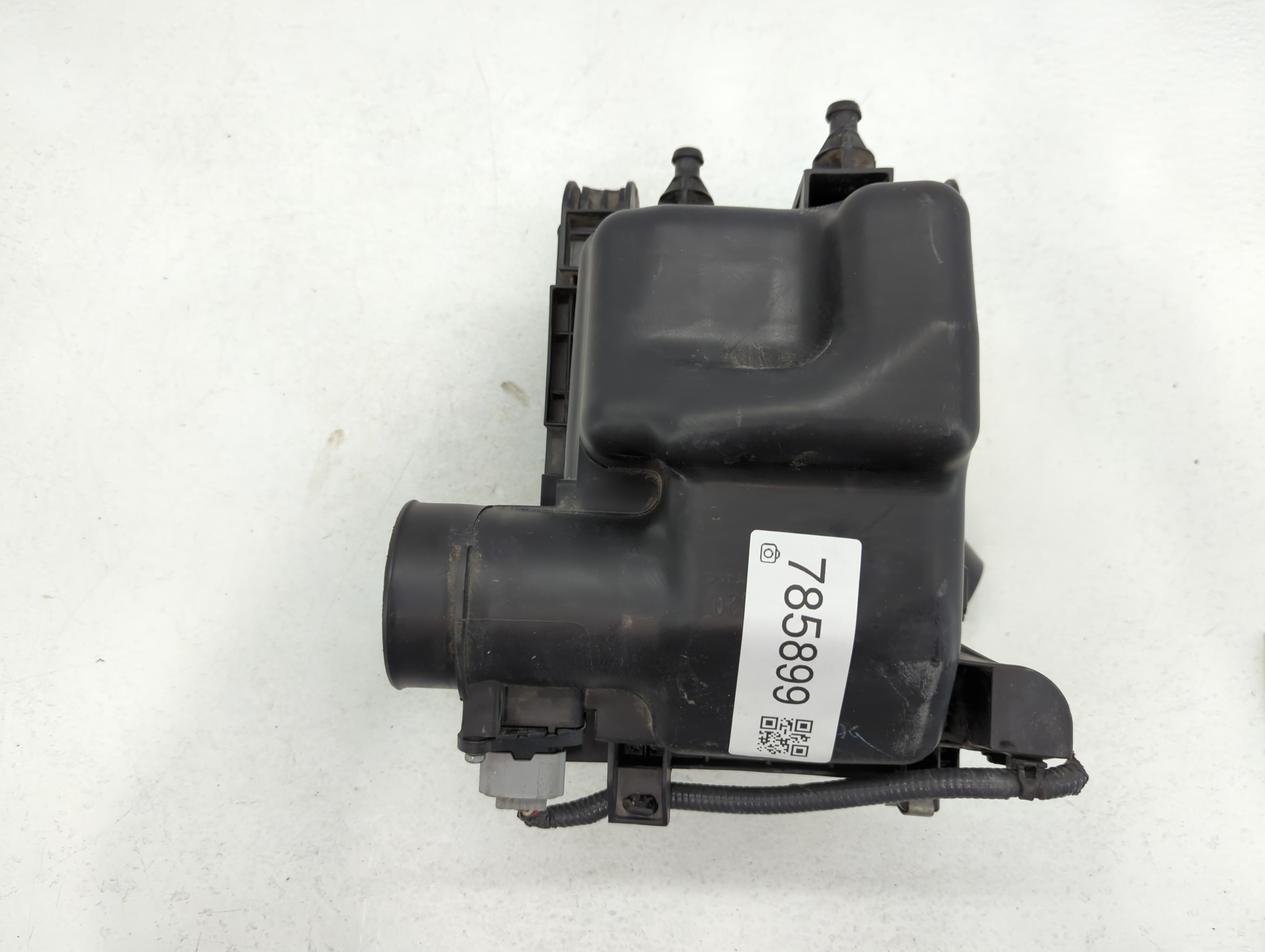 2013-2019 Nissan Sentra Air Cleaner Intake-duct Hose Tube 785899 - Oemusedautoparts1.com