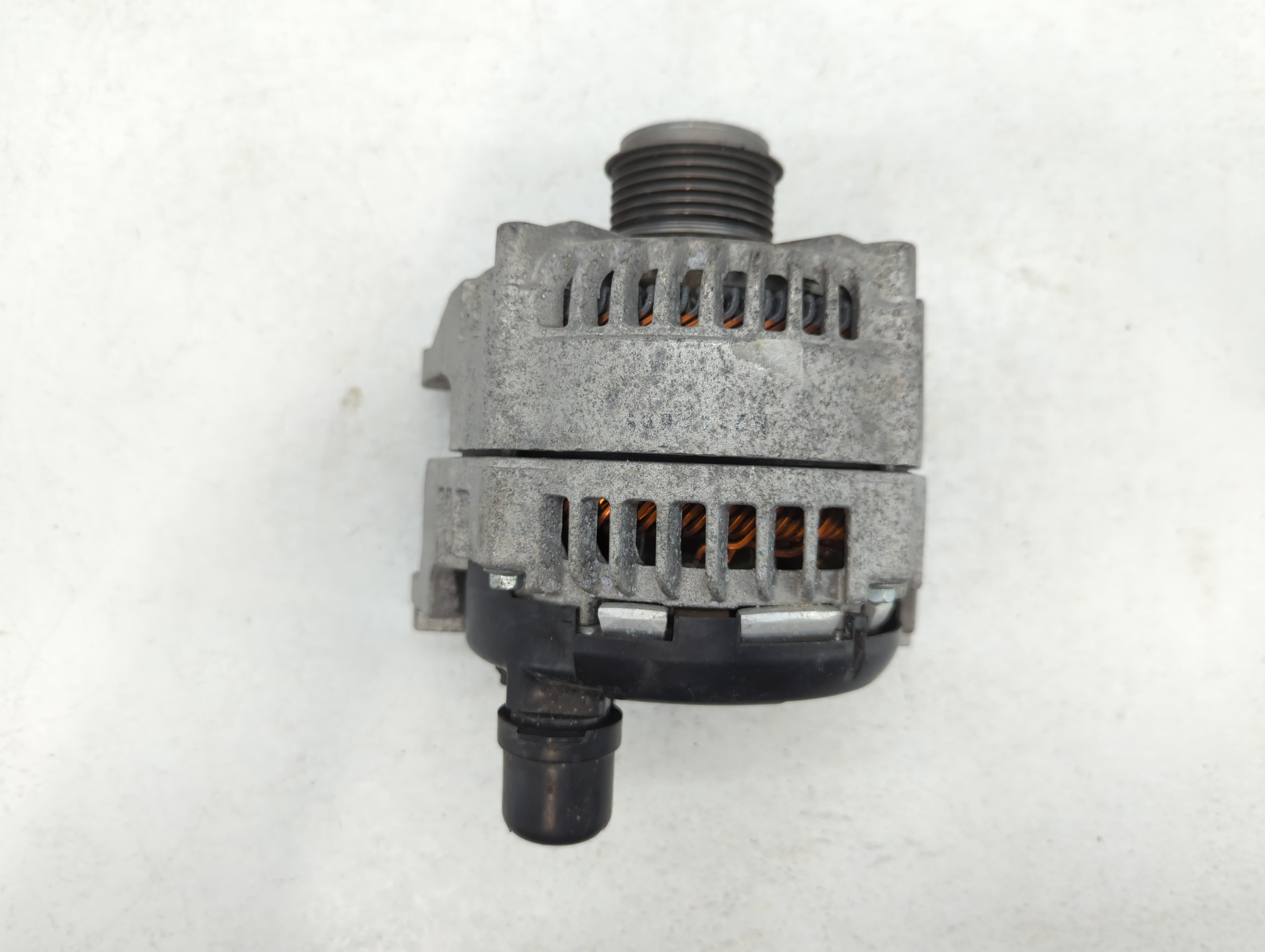 Picture of Dodge Ram 1500 Alternator Generator Charging Assembly Engine Oem 785902